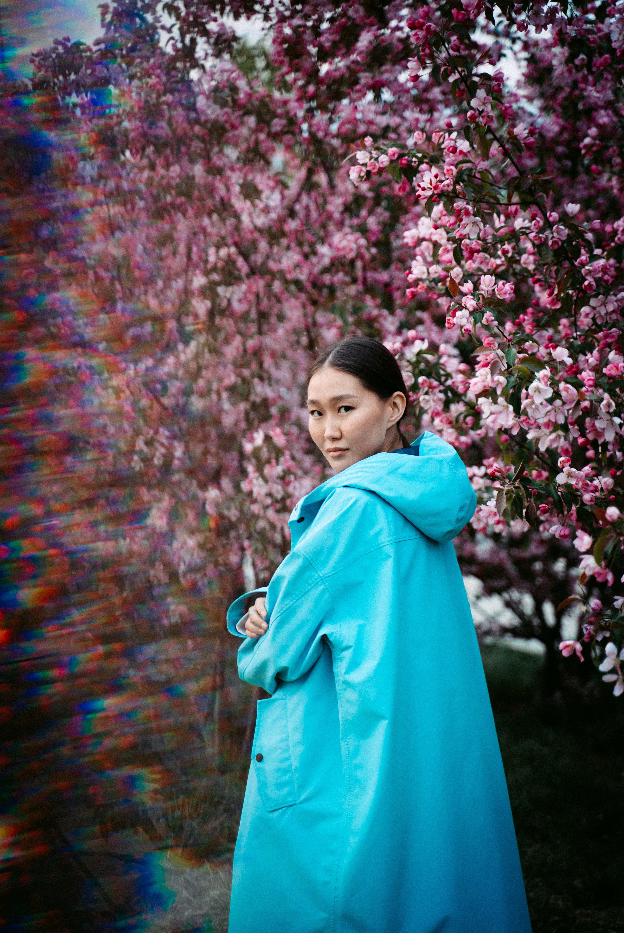 Chukcha / Лукбук. Саша Копылов, фотограф в Казани