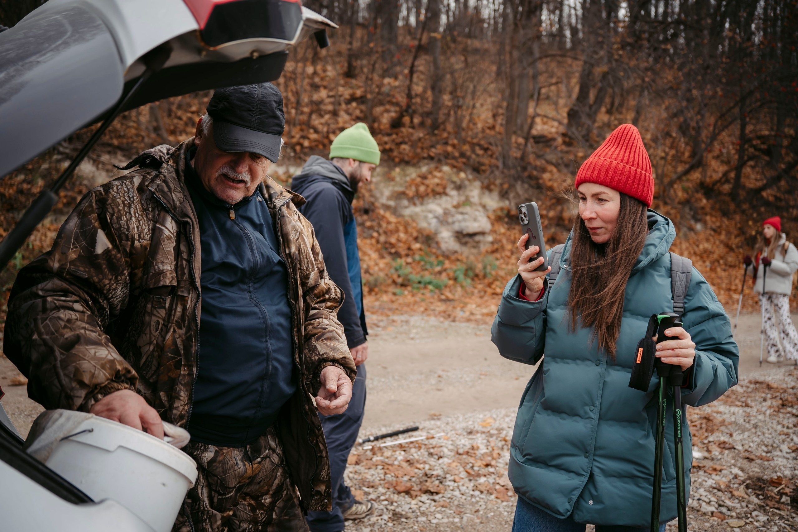 FINN FLARE x Enter. Саша Копылов, фотограф в Казани