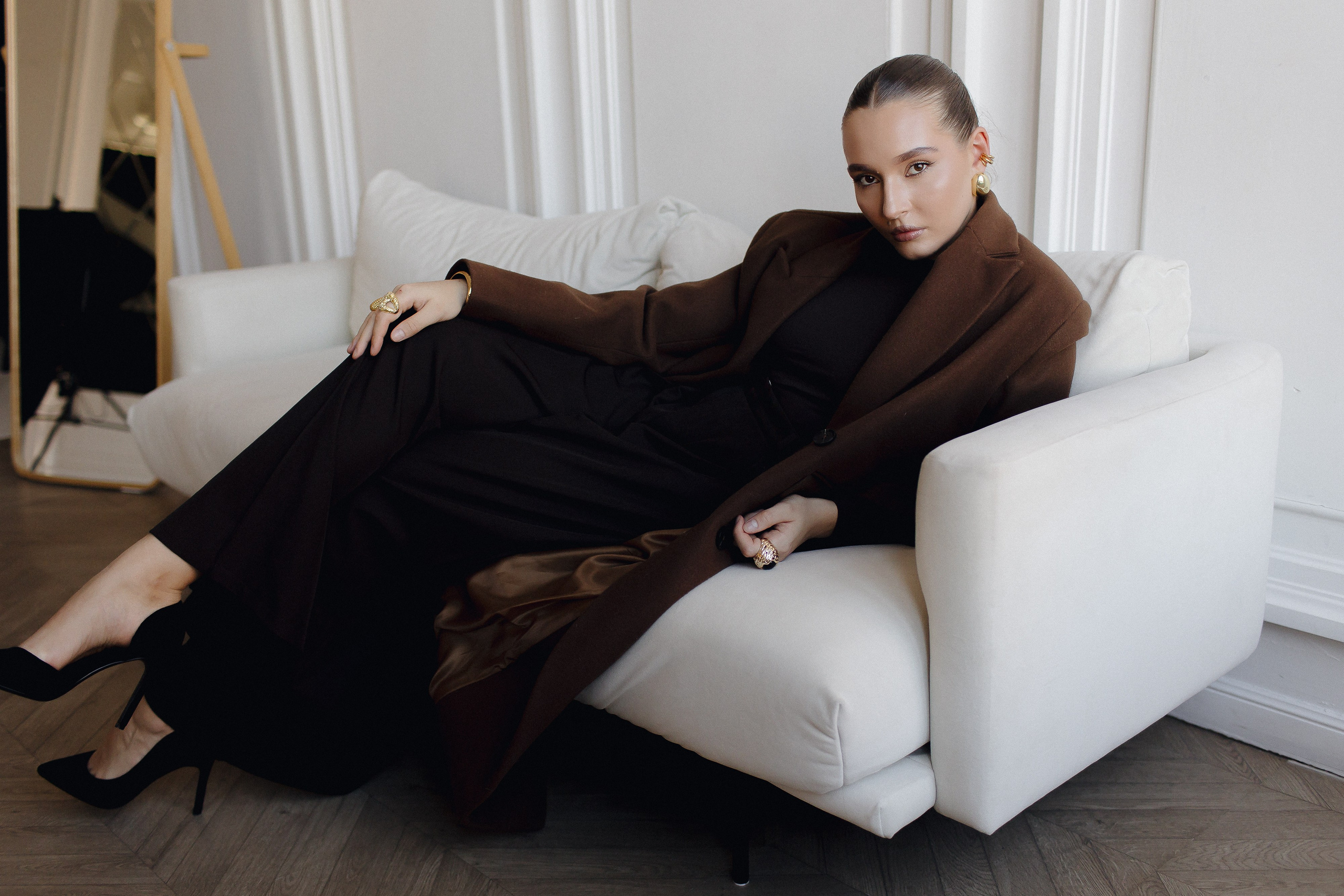 ЯНА. Свадебный и индивидуальный фотограф в Челябинске Евгения Негодяева