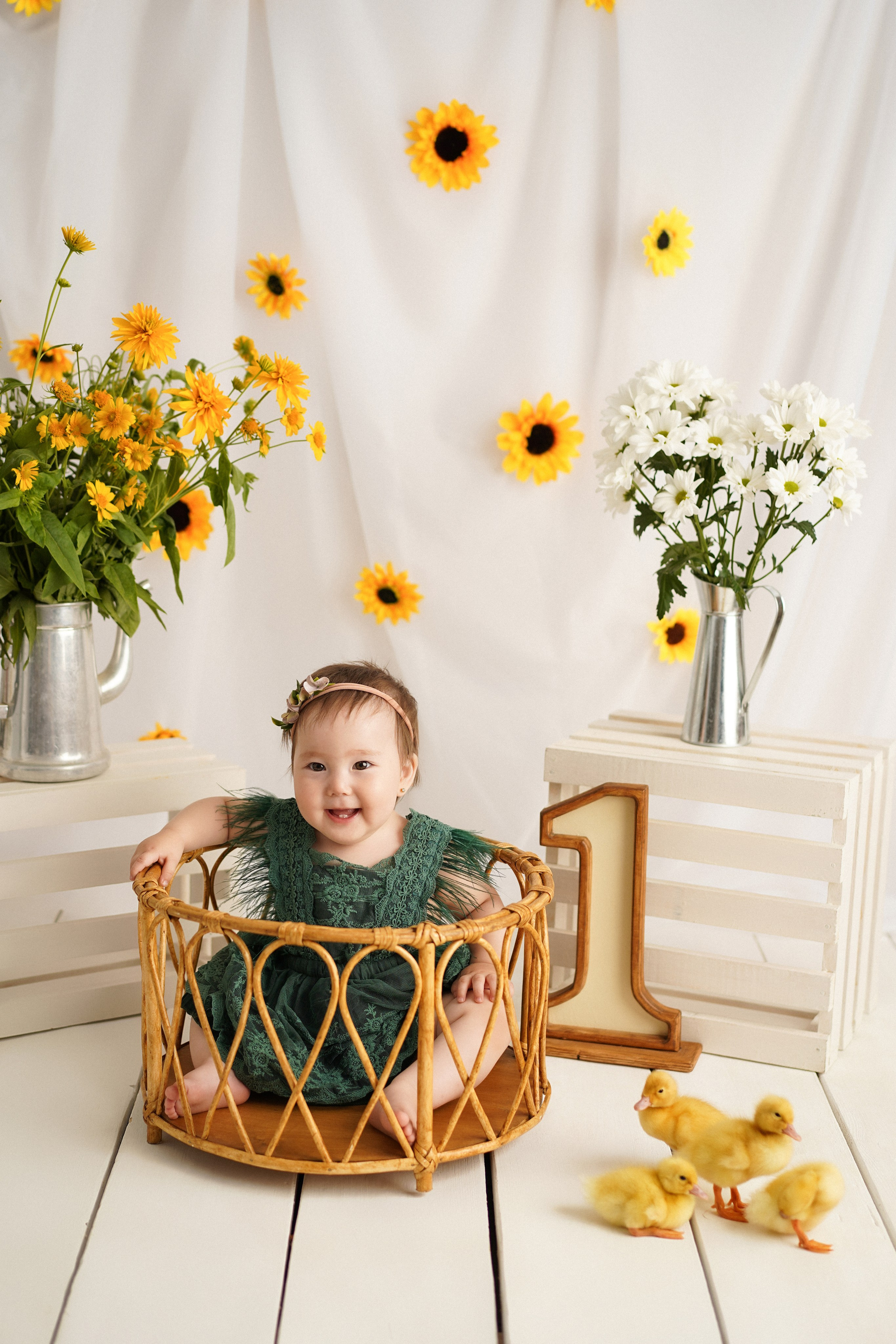 Малыши. Фотограф в Астрахани Максимова Дарья