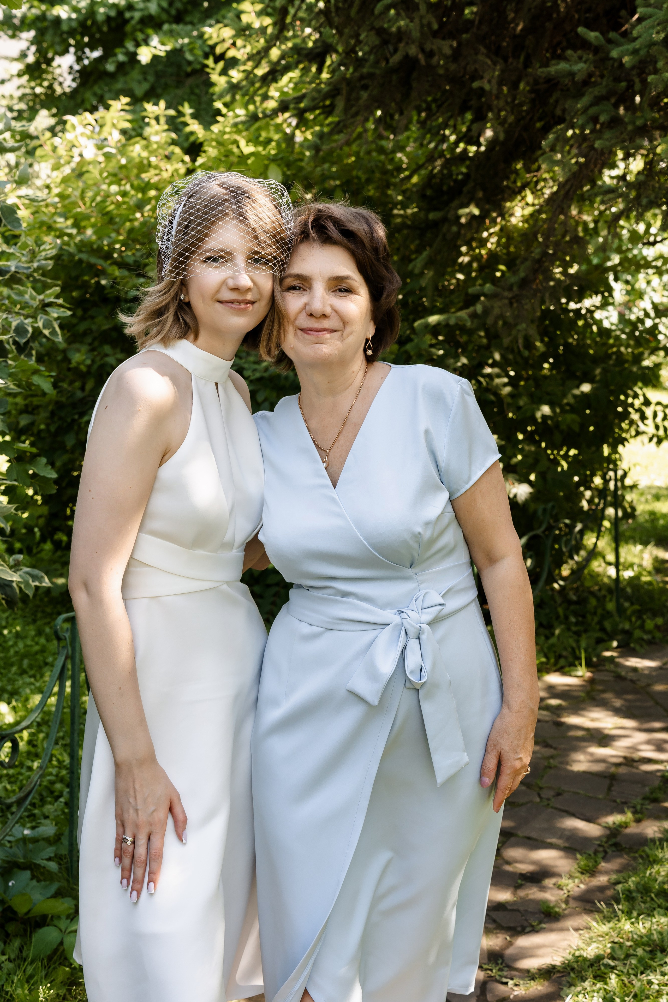 Свадьба Арины и Григория. Свадебный фотограф в Москве Яна Деньгина