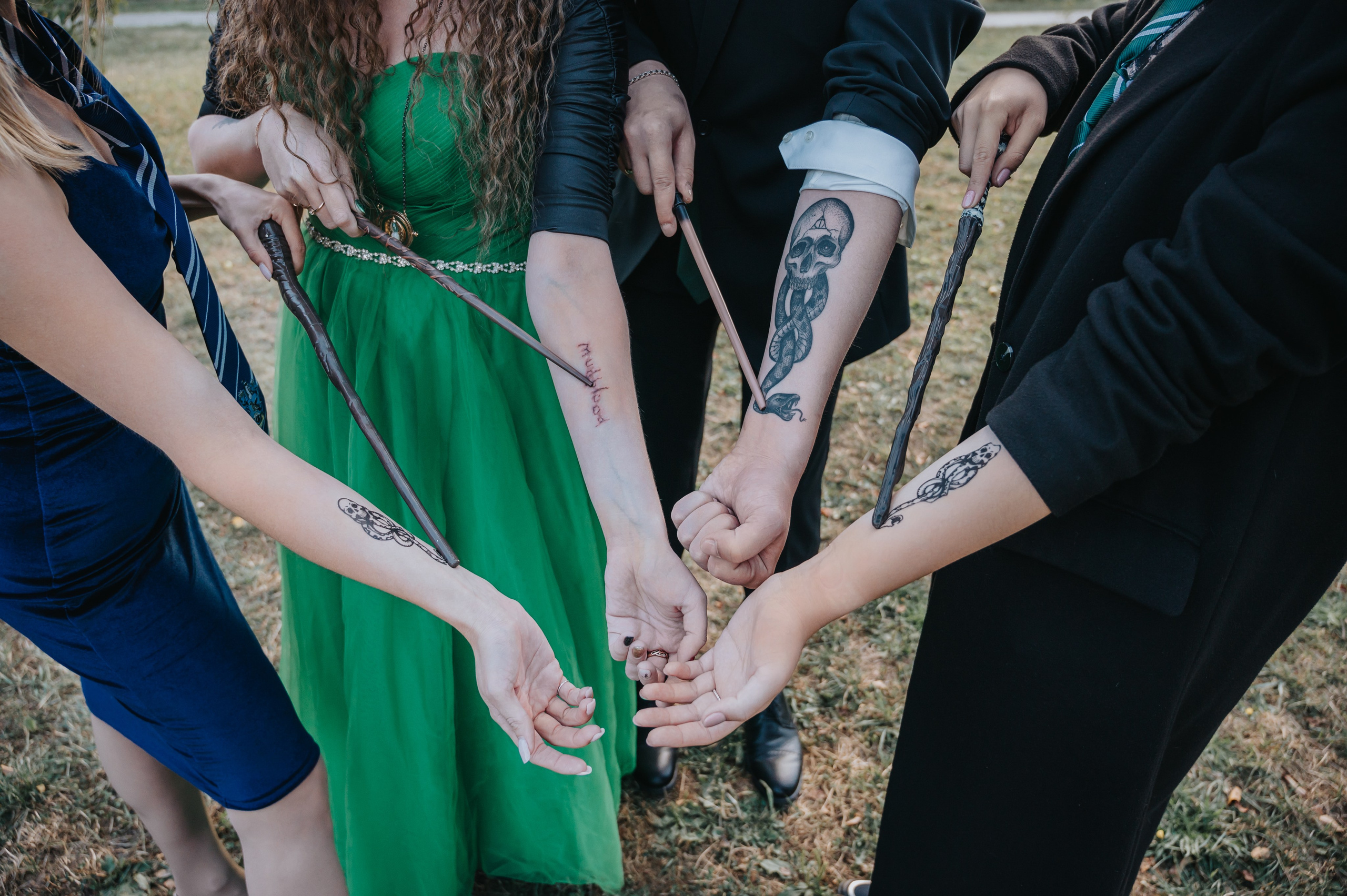 Свадебная фотосъемка. Фотограф Сергей Бабин