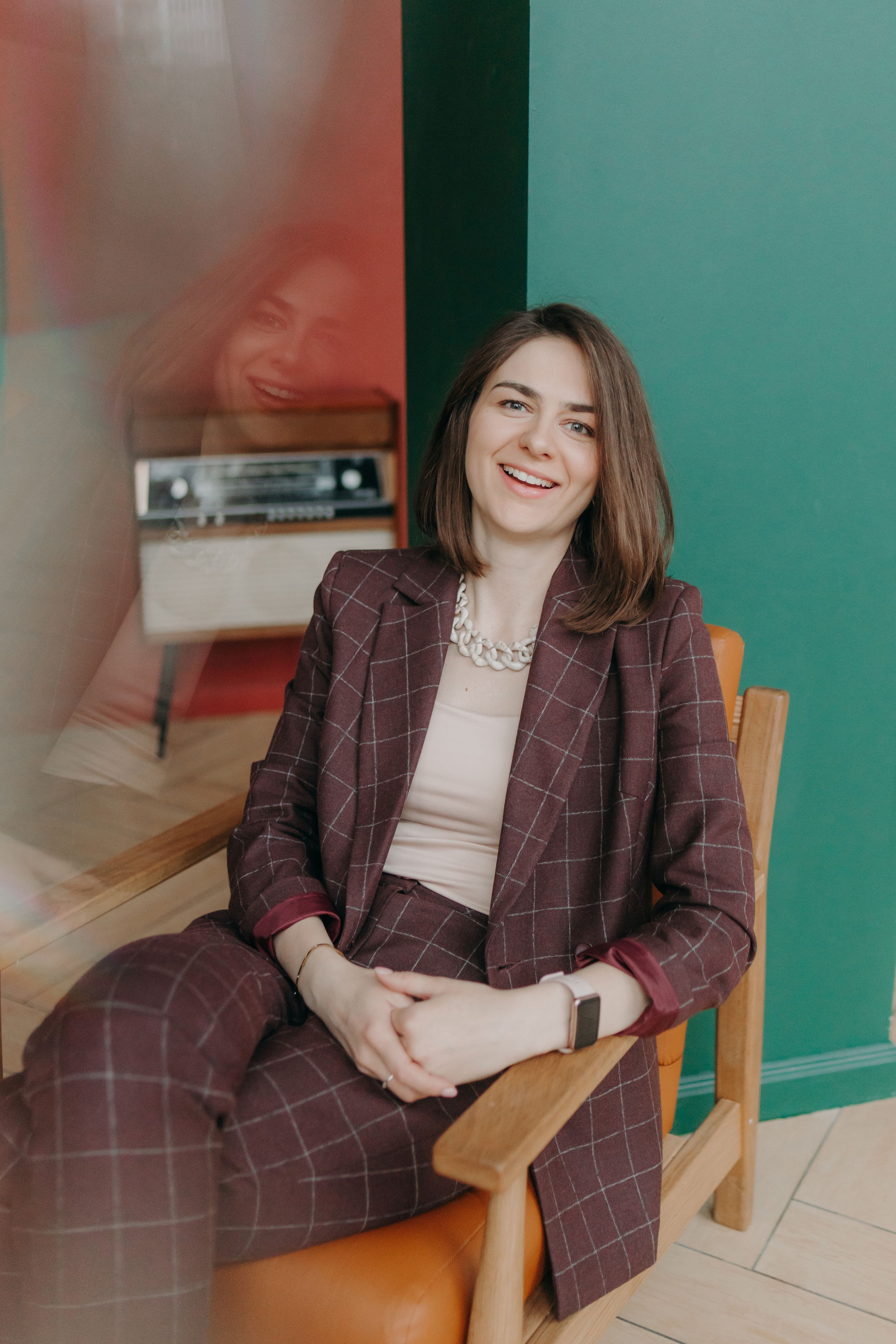 Алеся. Анна Ларина — Lifestyle фотограф в Москве