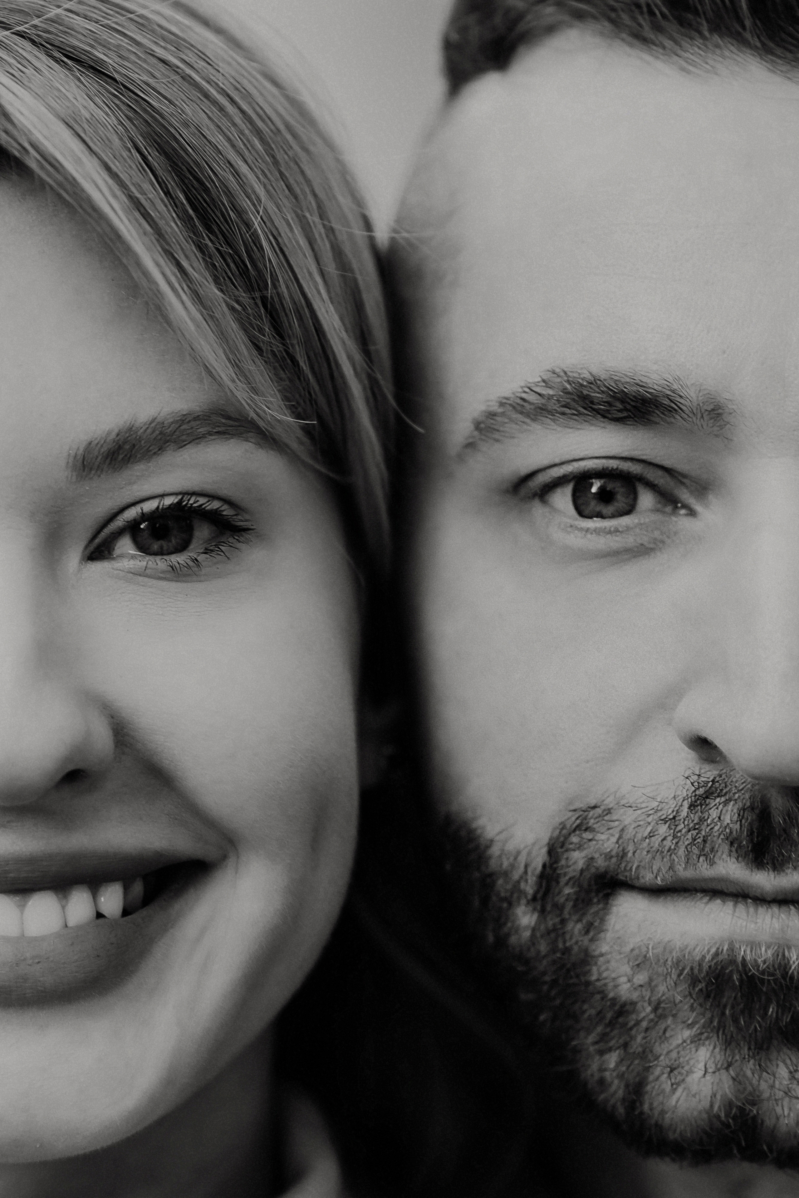 Рома и Катя. Анна Ларина — Lifestyle фотограф в Москве