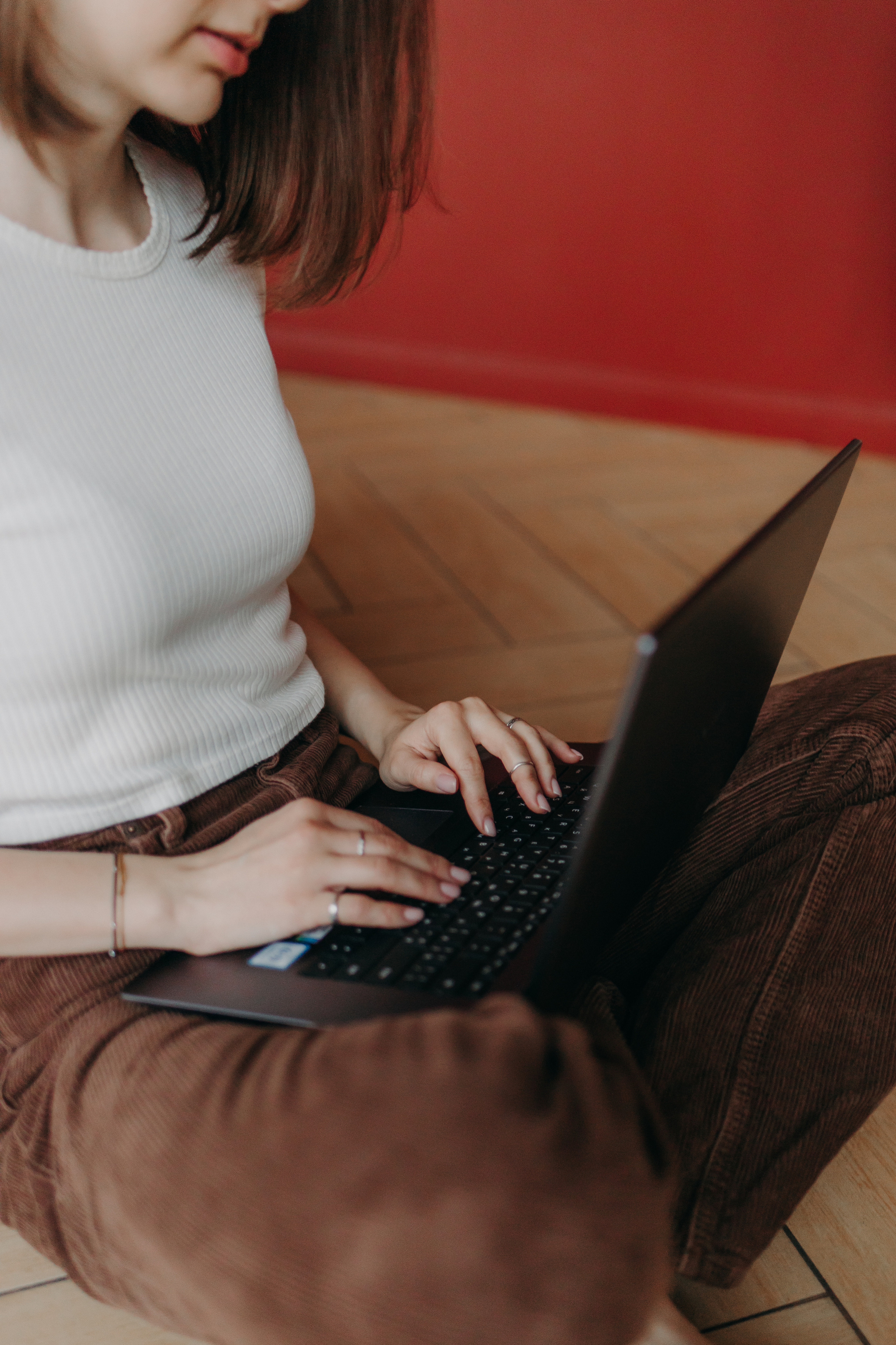 Алеся. Анна Ларина — Lifestyle фотограф в Москве