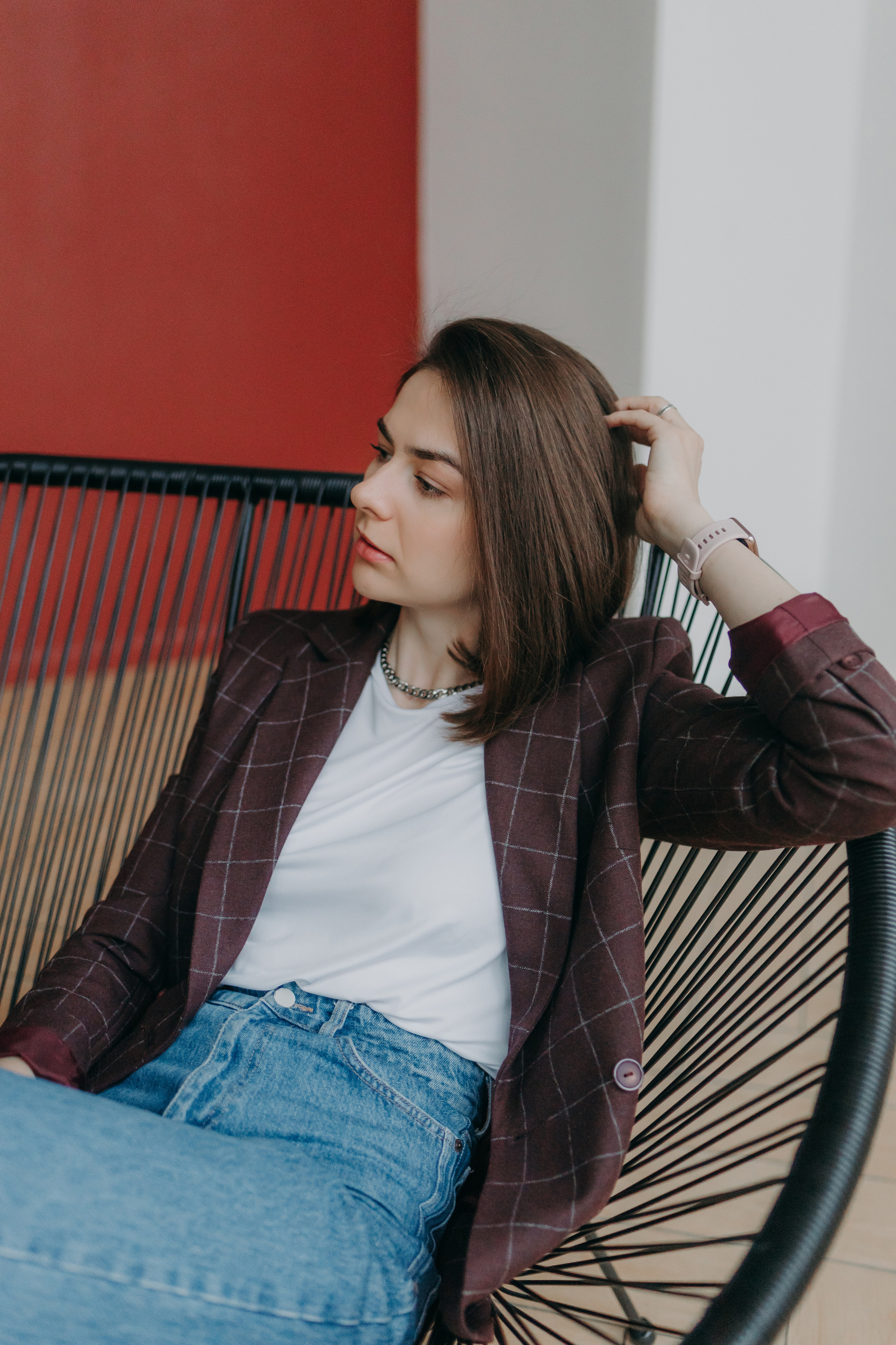 Алеся. Анна Ларина — Lifestyle фотограф в Москве