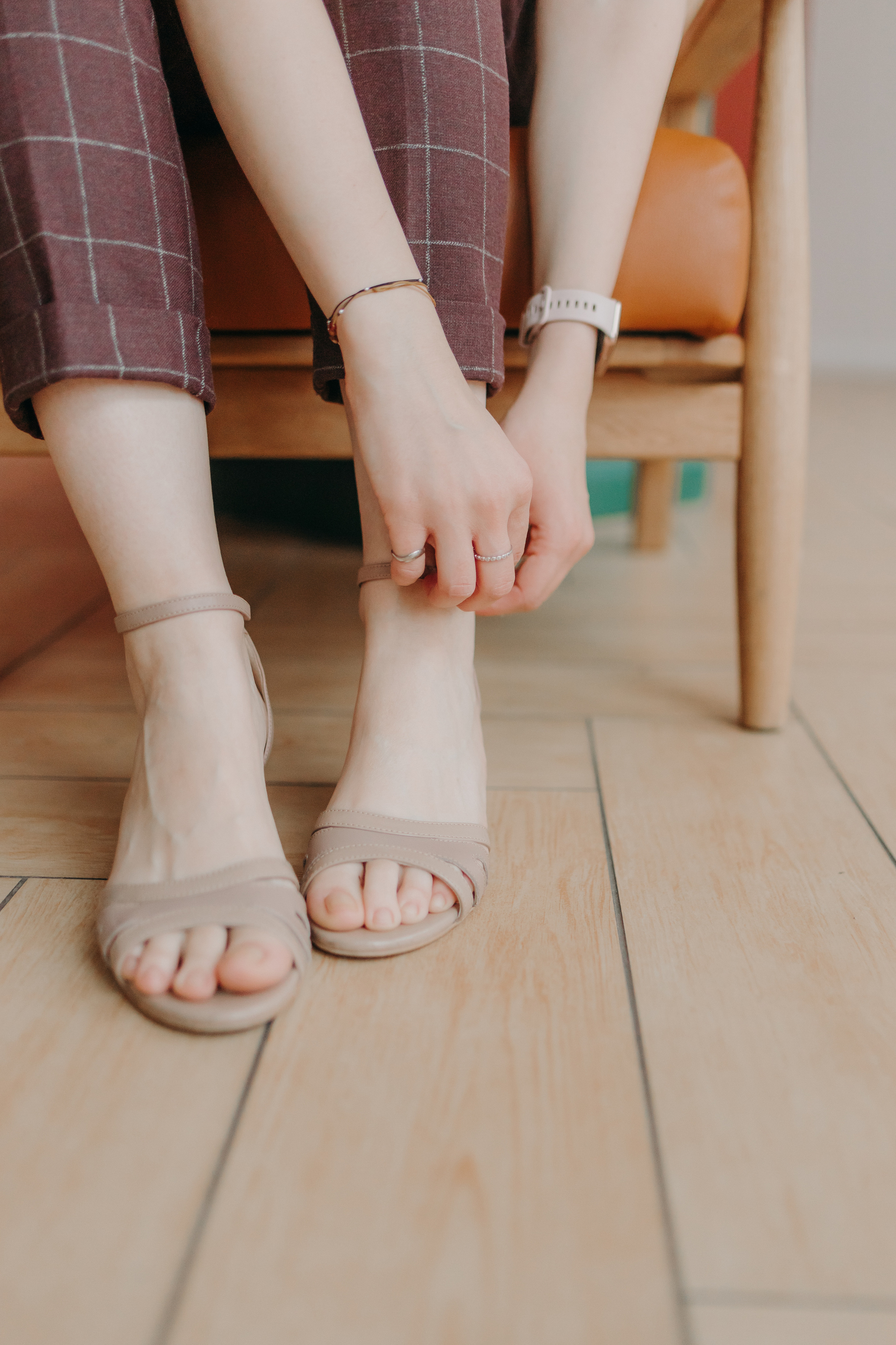 Алеся. Анна Ларина — Lifestyle фотограф в Москве