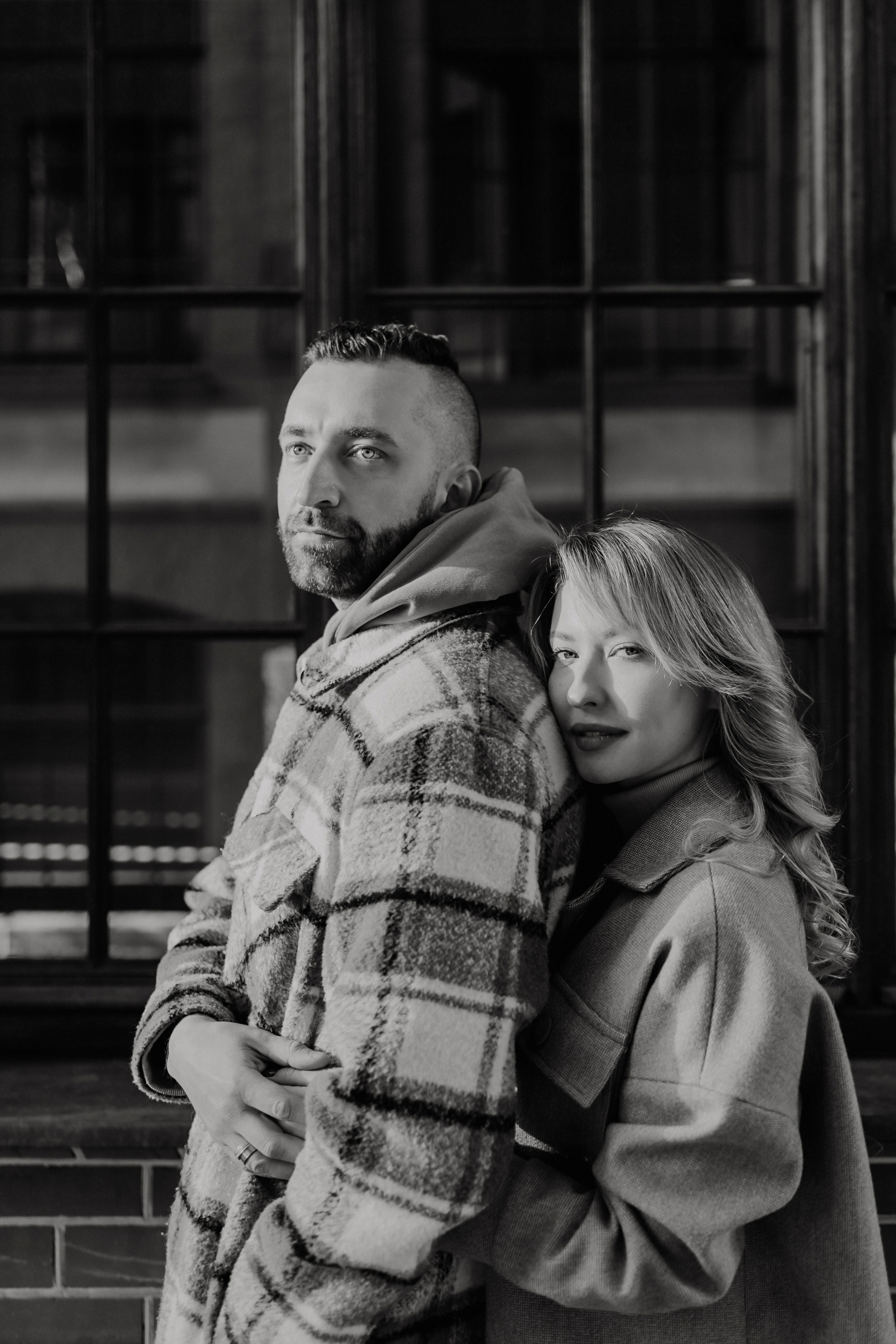 Рома и Катя. Анна Ларина — Lifestyle фотограф в Москве