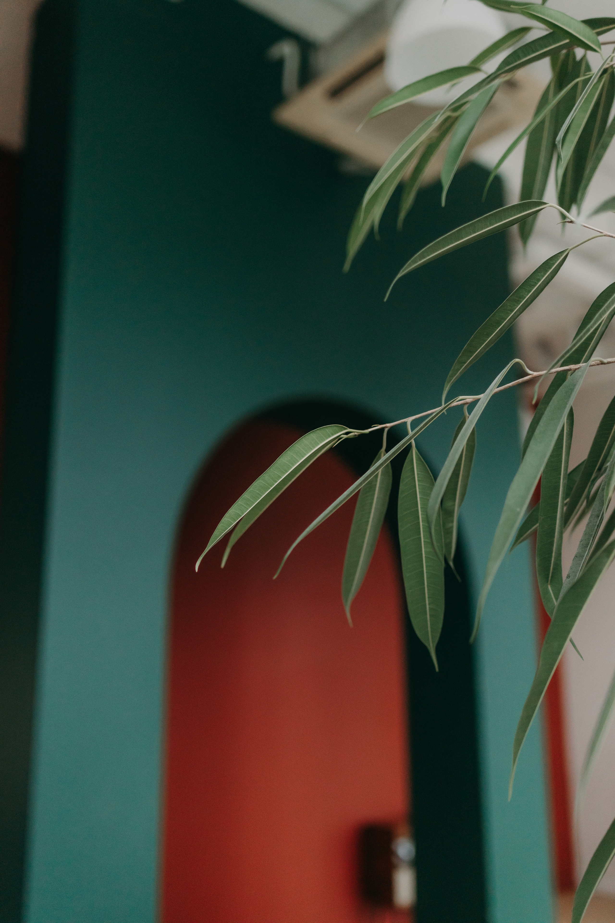 Алеся. Анна Ларина — Lifestyle фотограф в Москве