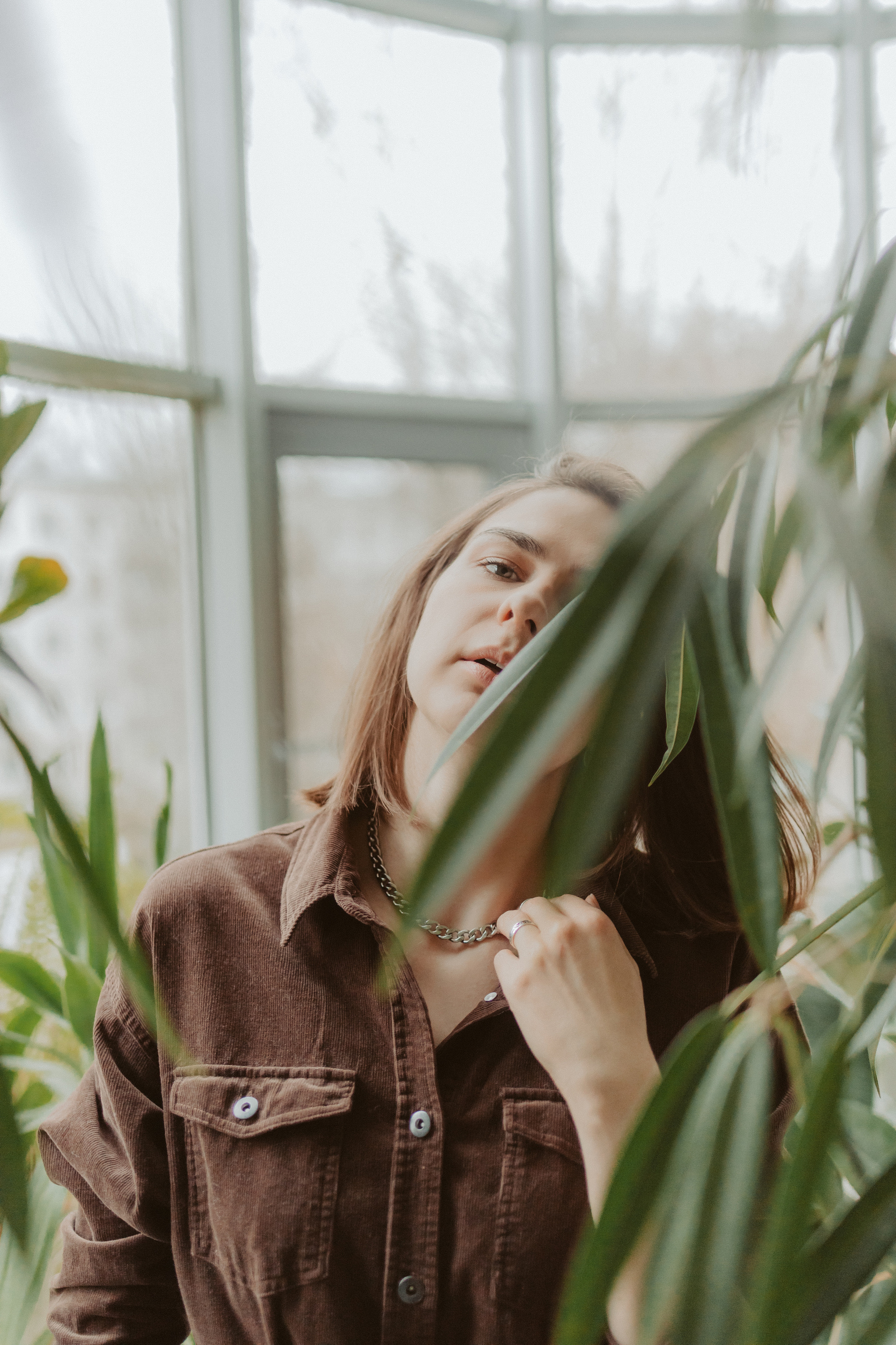 Алеся. Анна Ларина — Lifestyle фотограф в Москве