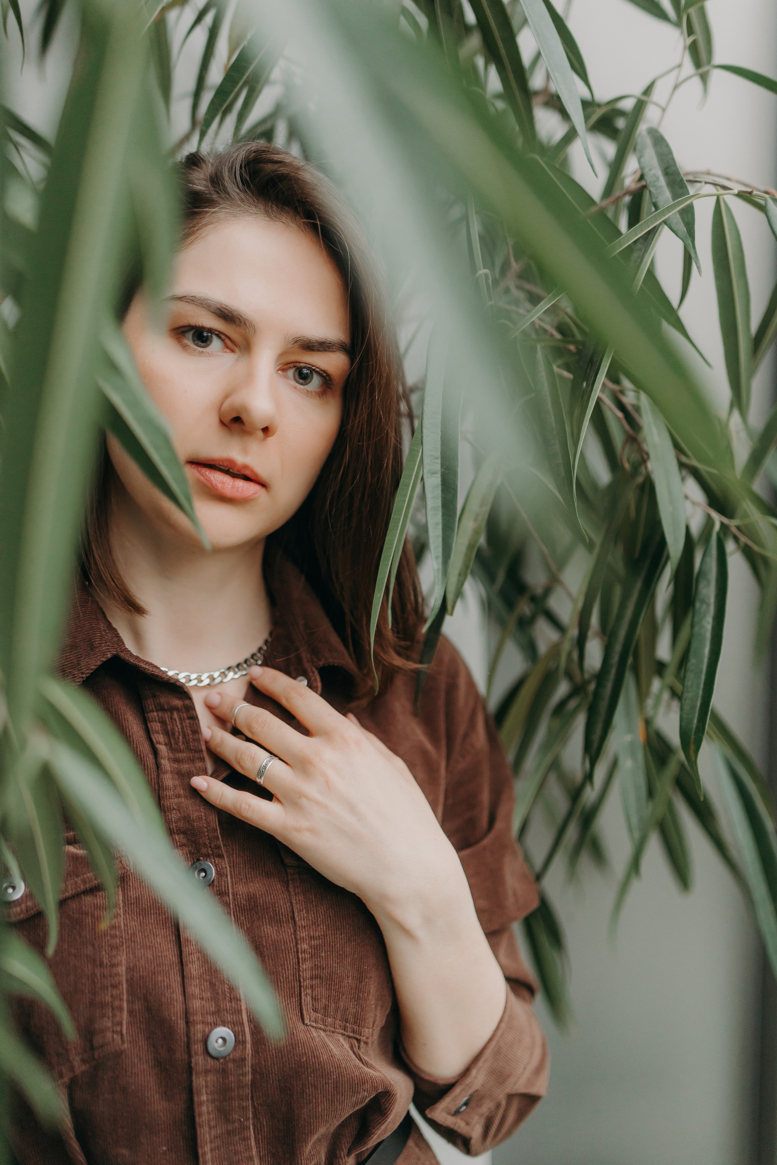 Алеся. Анна Ларина — Lifestyle фотограф в Москве