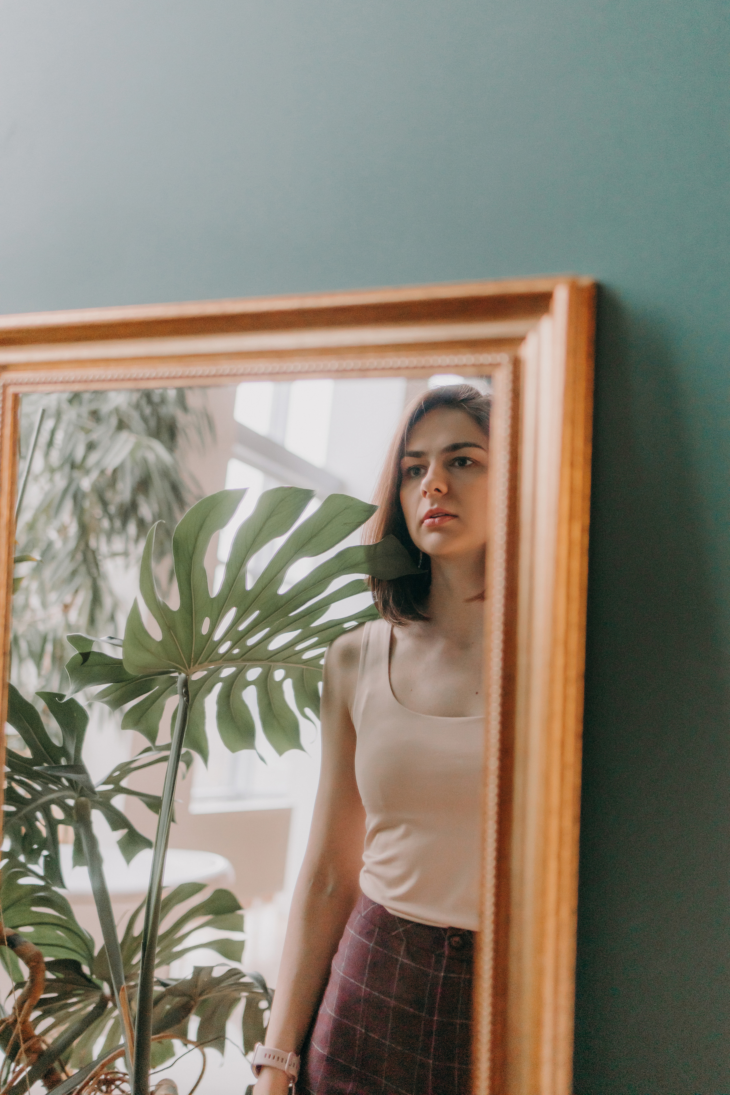 Алеся. Анна Ларина — Lifestyle фотограф в Москве