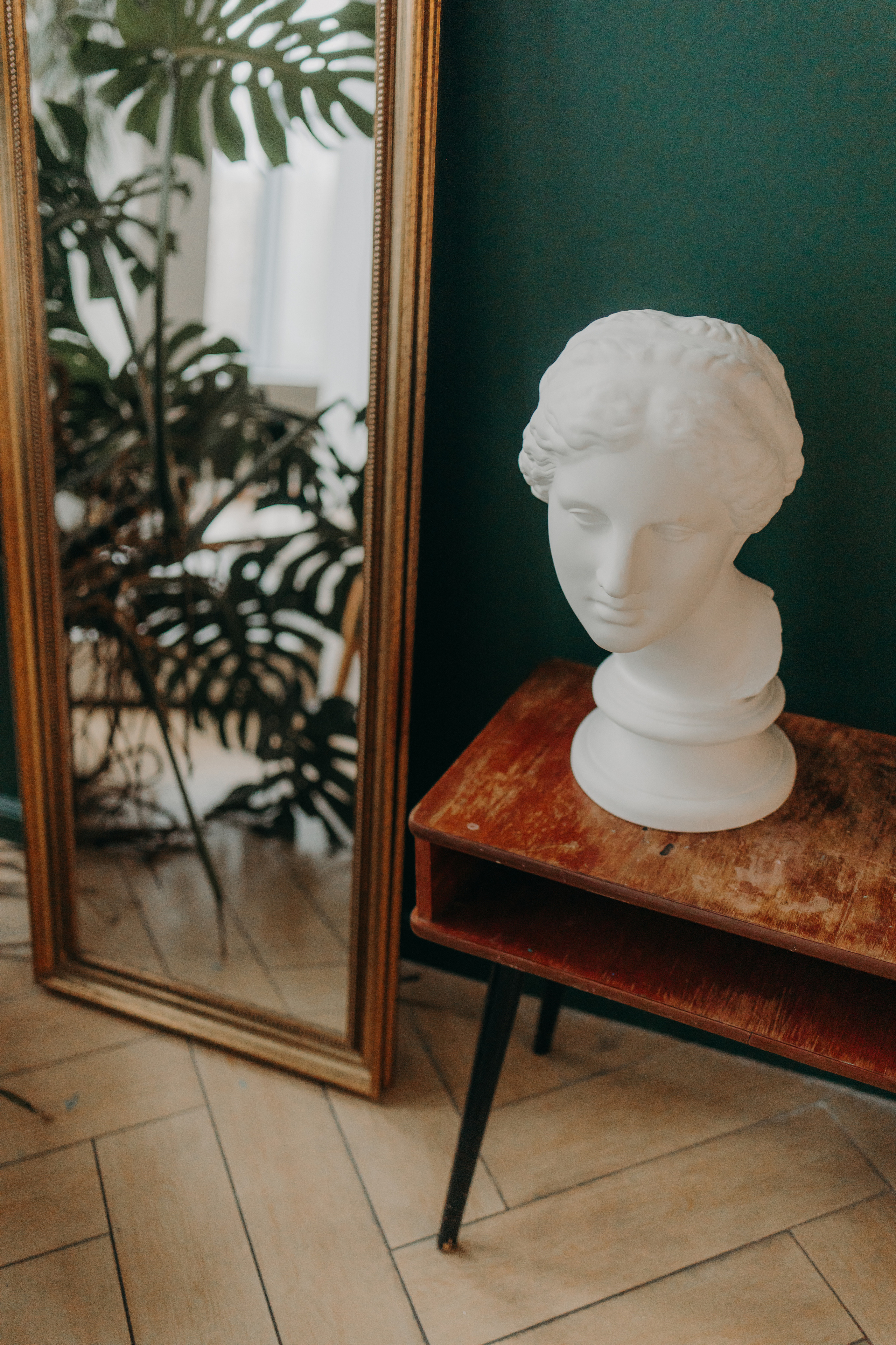 Алеся. Анна Ларина — Lifestyle фотограф в Москве