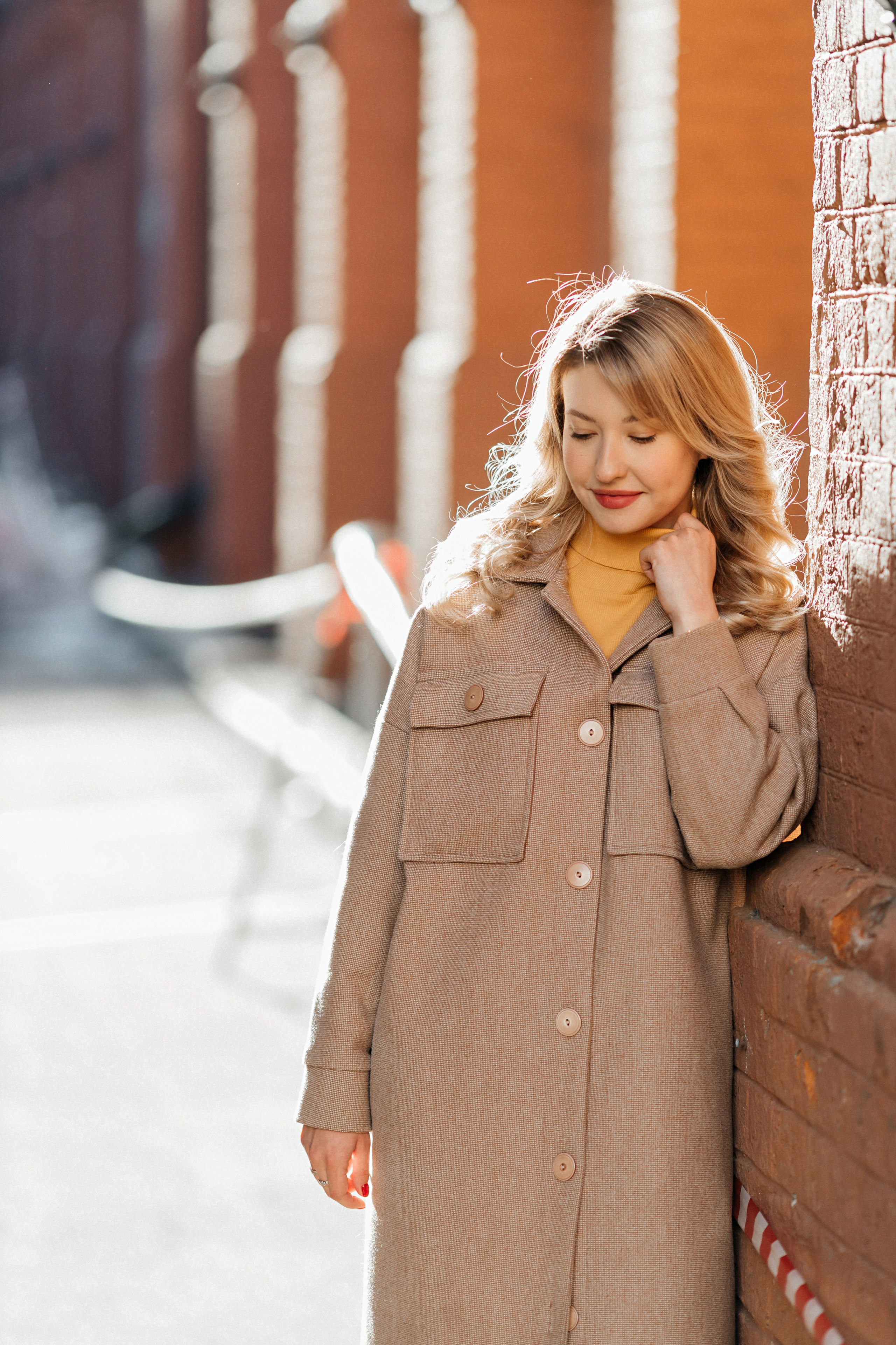 Рома и Катя. Анна Ларина — Lifestyle фотограф в Москве