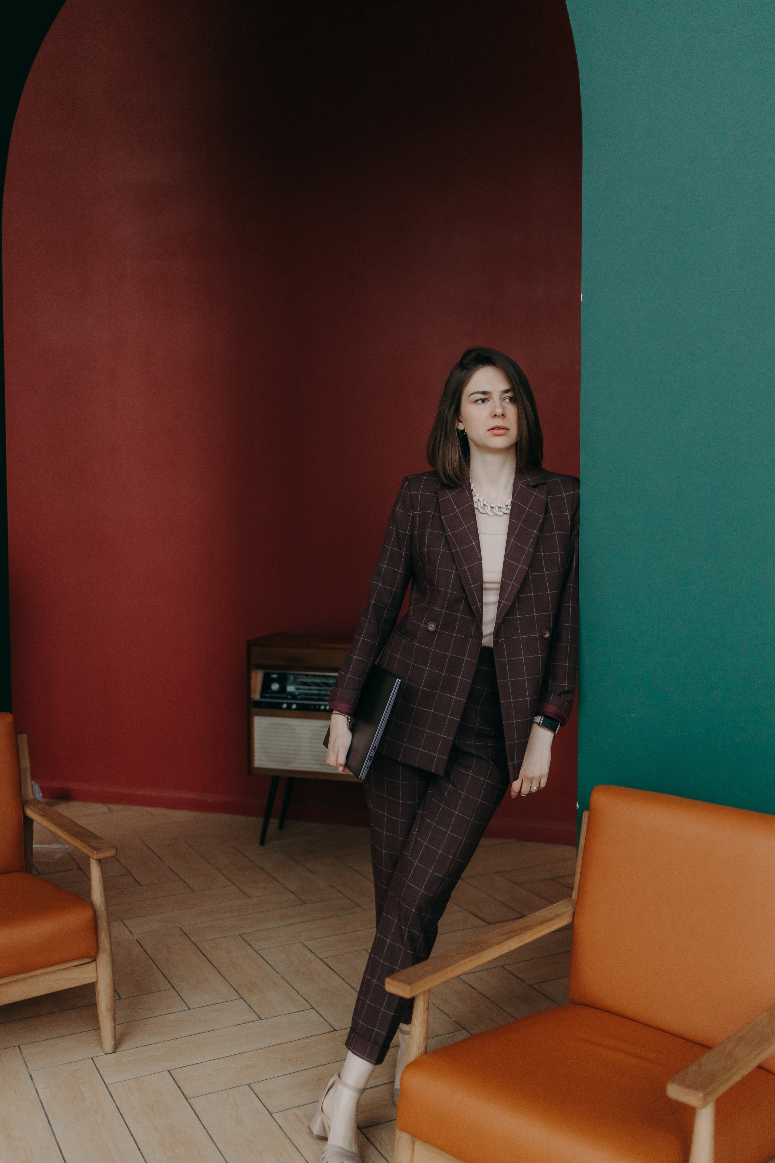 Алеся. Анна Ларина — Lifestyle фотограф в Москве