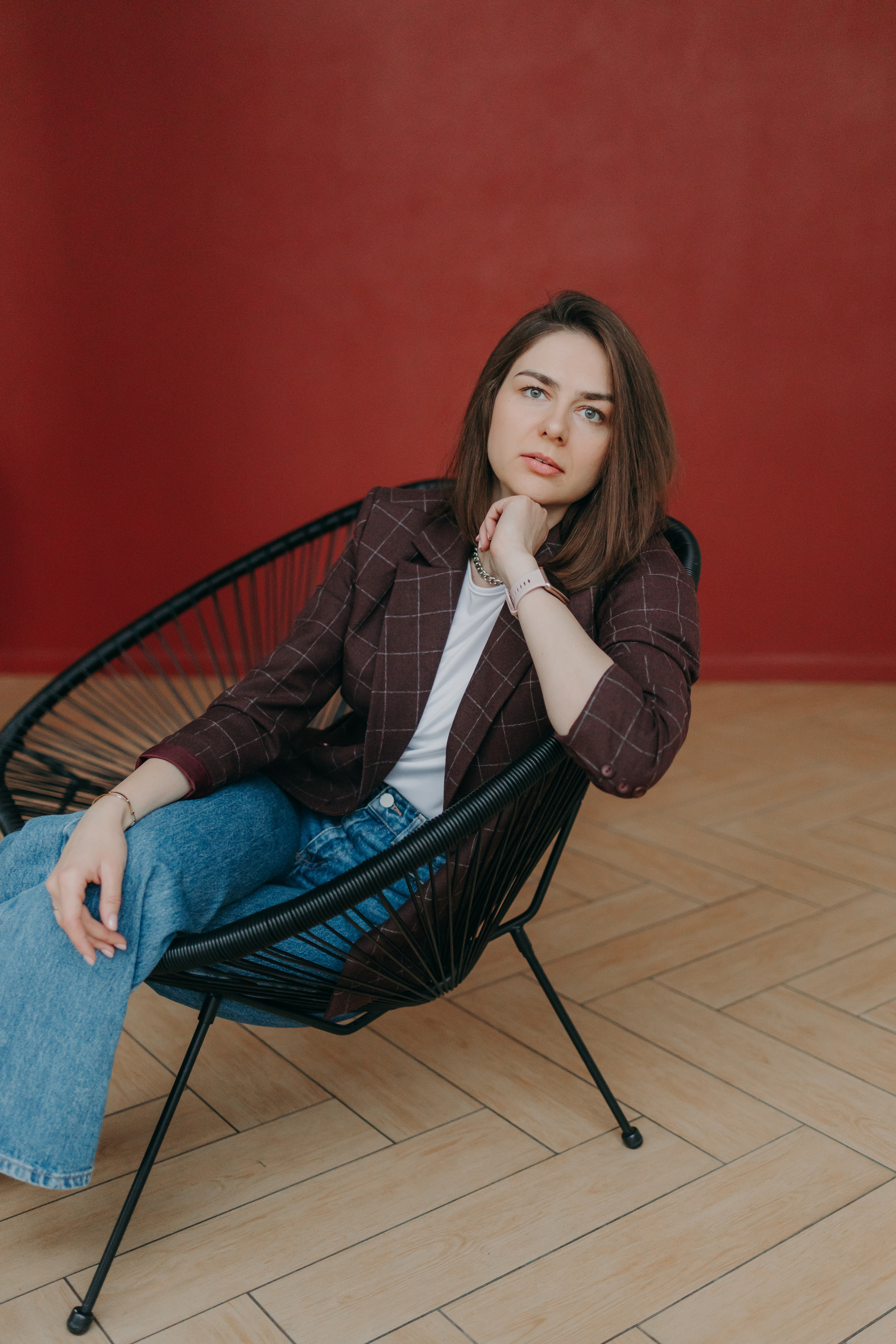 Алеся. Анна Ларина — Lifestyle фотограф в Москве