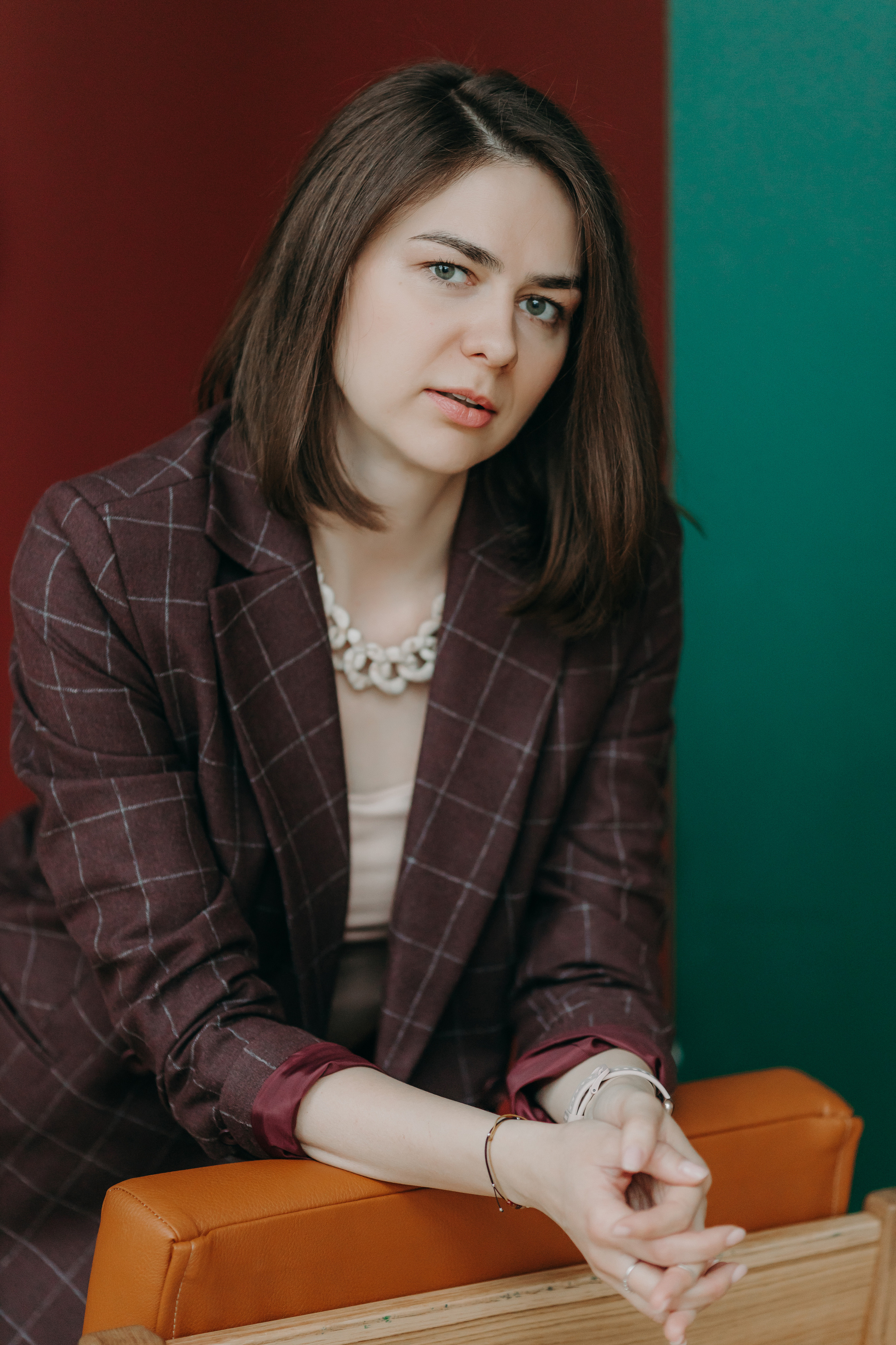 Алеся. Анна Ларина — Lifestyle фотограф в Москве