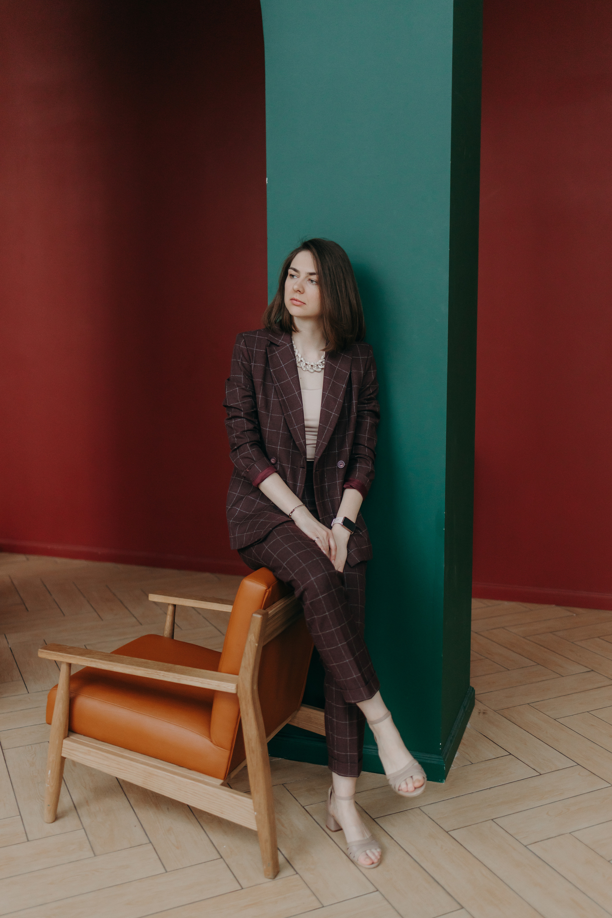 Алеся. Анна Ларина — Lifestyle фотограф в Москве