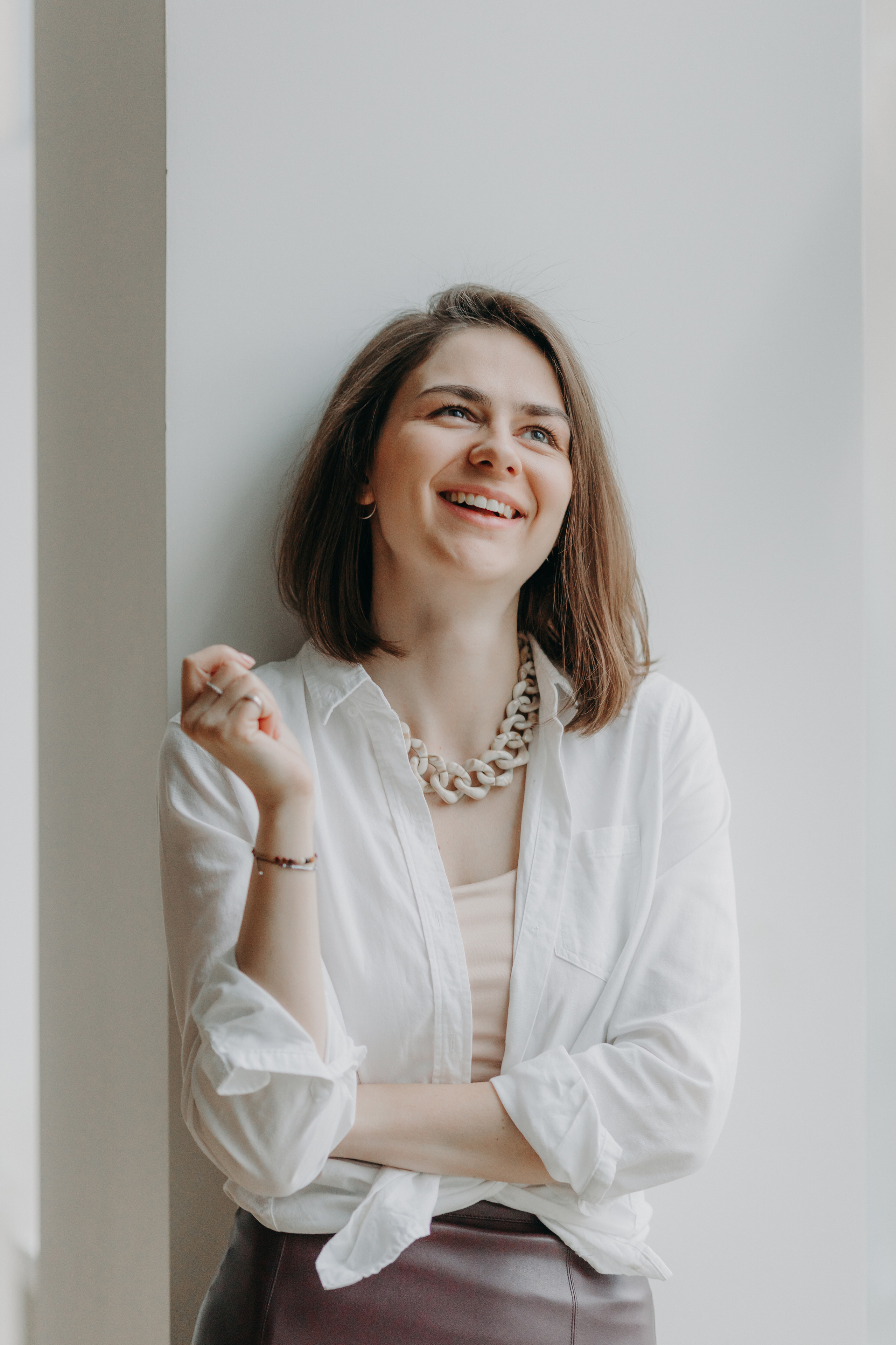 Алеся. Анна Ларина — Lifestyle фотограф в Москве