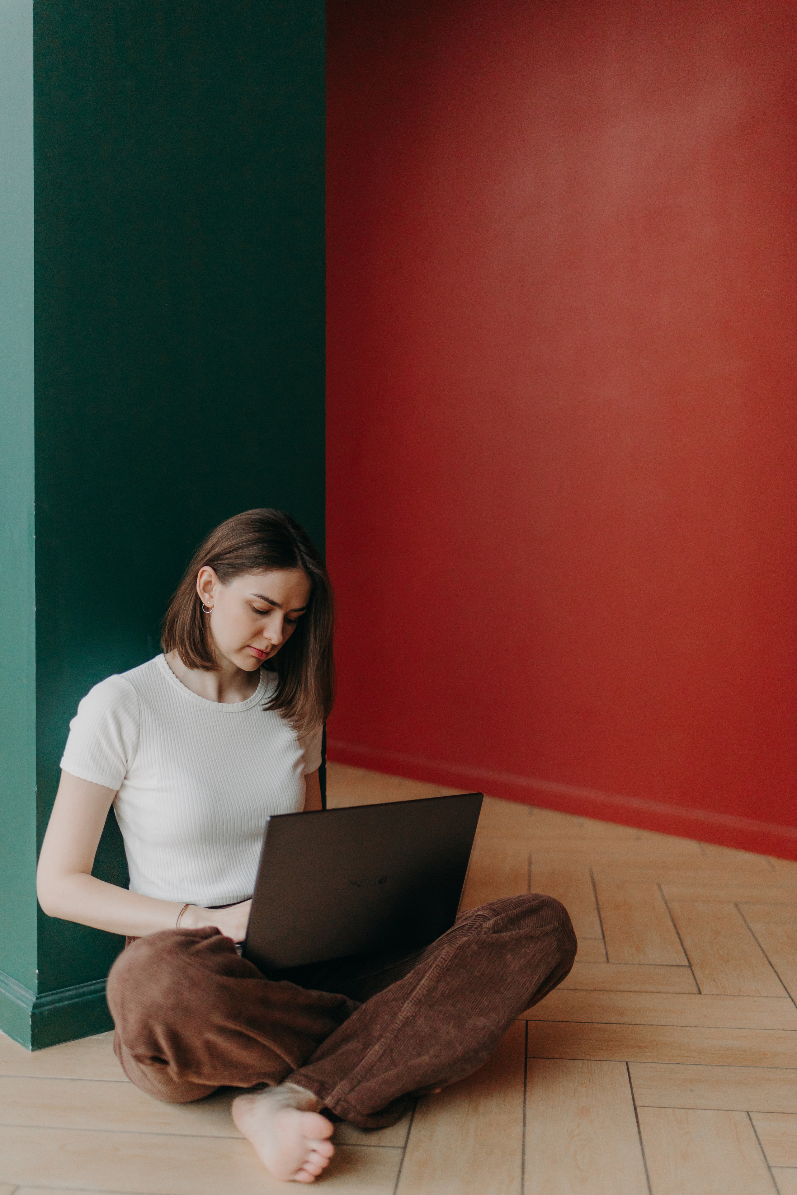 Алеся. Анна Ларина — Lifestyle фотограф в Москве