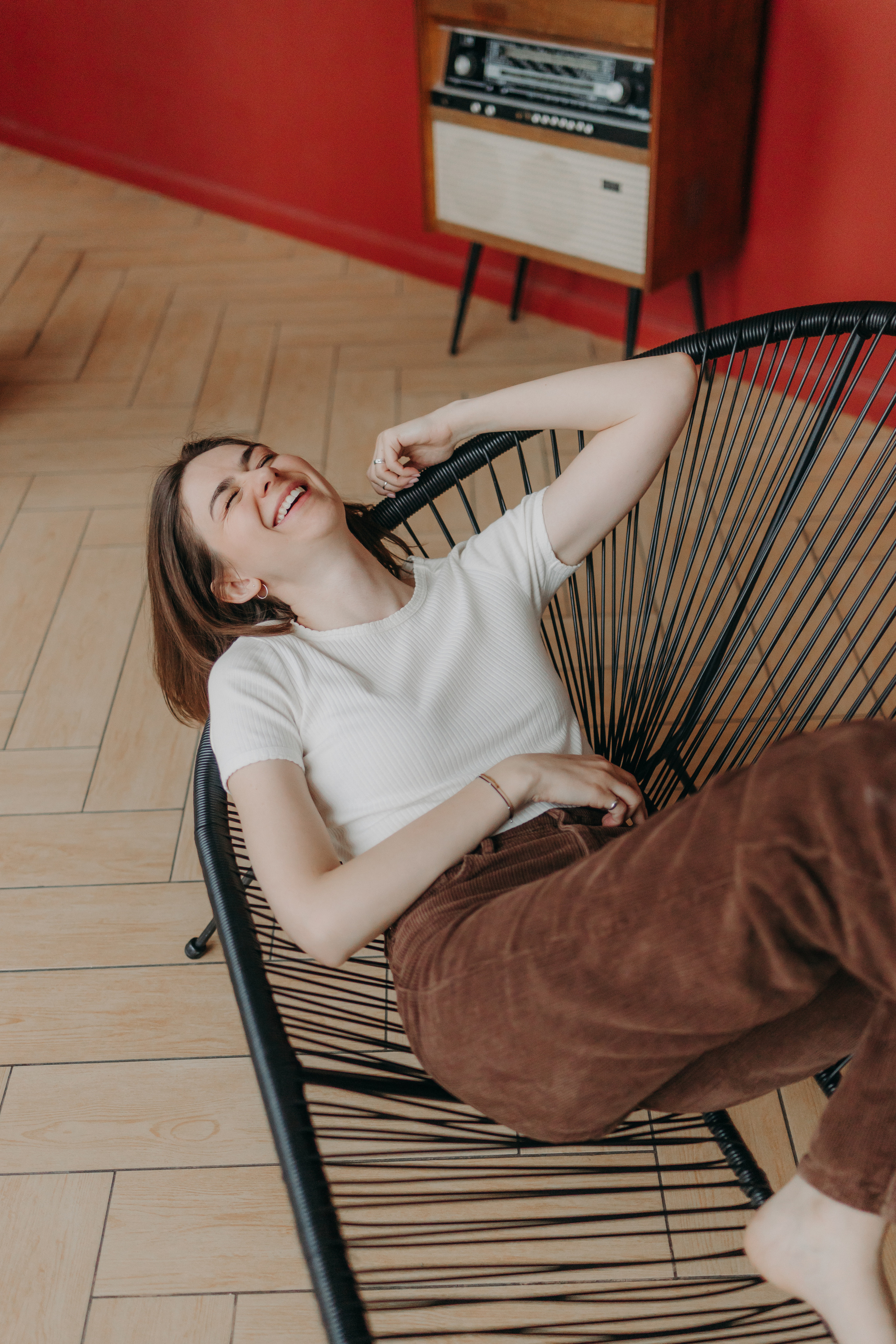 Алеся. Анна Ларина — Lifestyle фотограф в Москве