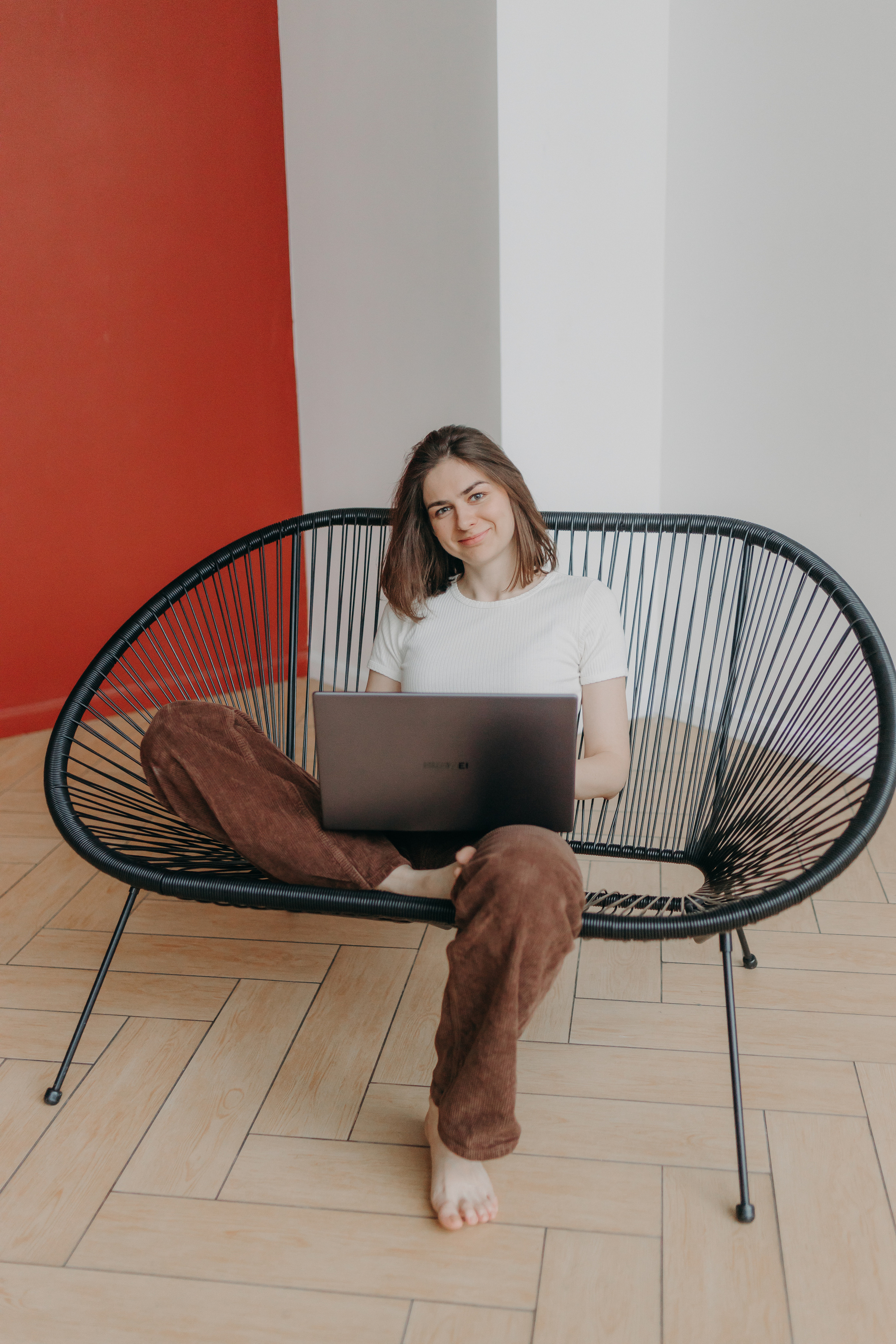 Алеся. Анна Ларина — Lifestyle фотограф в Москве