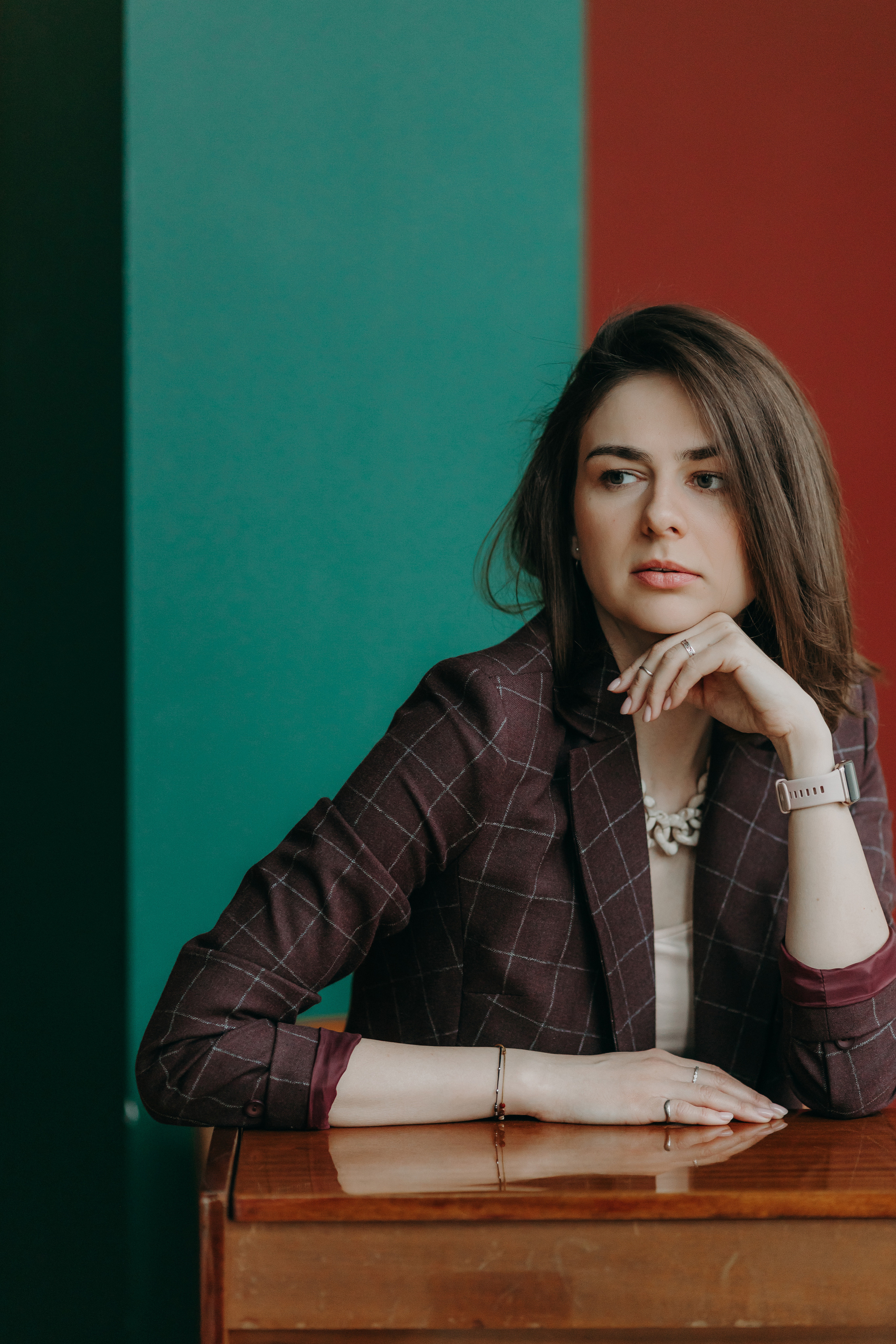 Алеся. Анна Ларина — Lifestyle фотограф в Москве