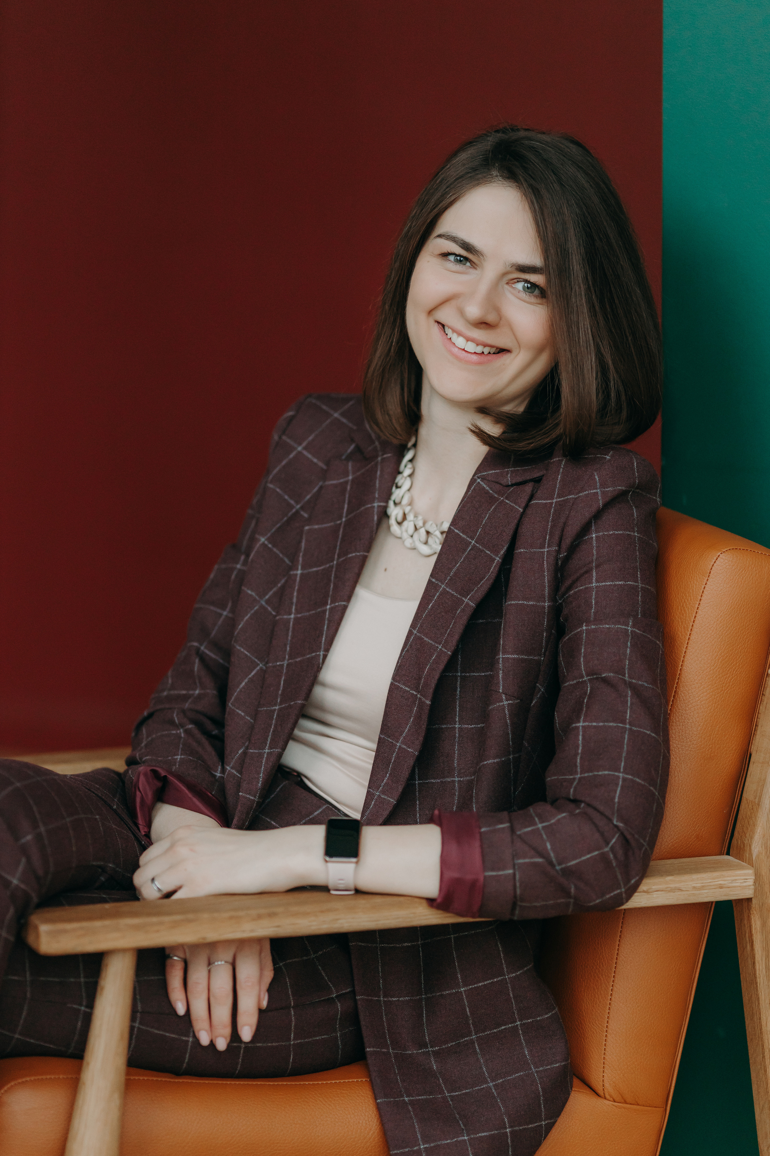 Алеся. Анна Ларина — Lifestyle фотограф в Москве