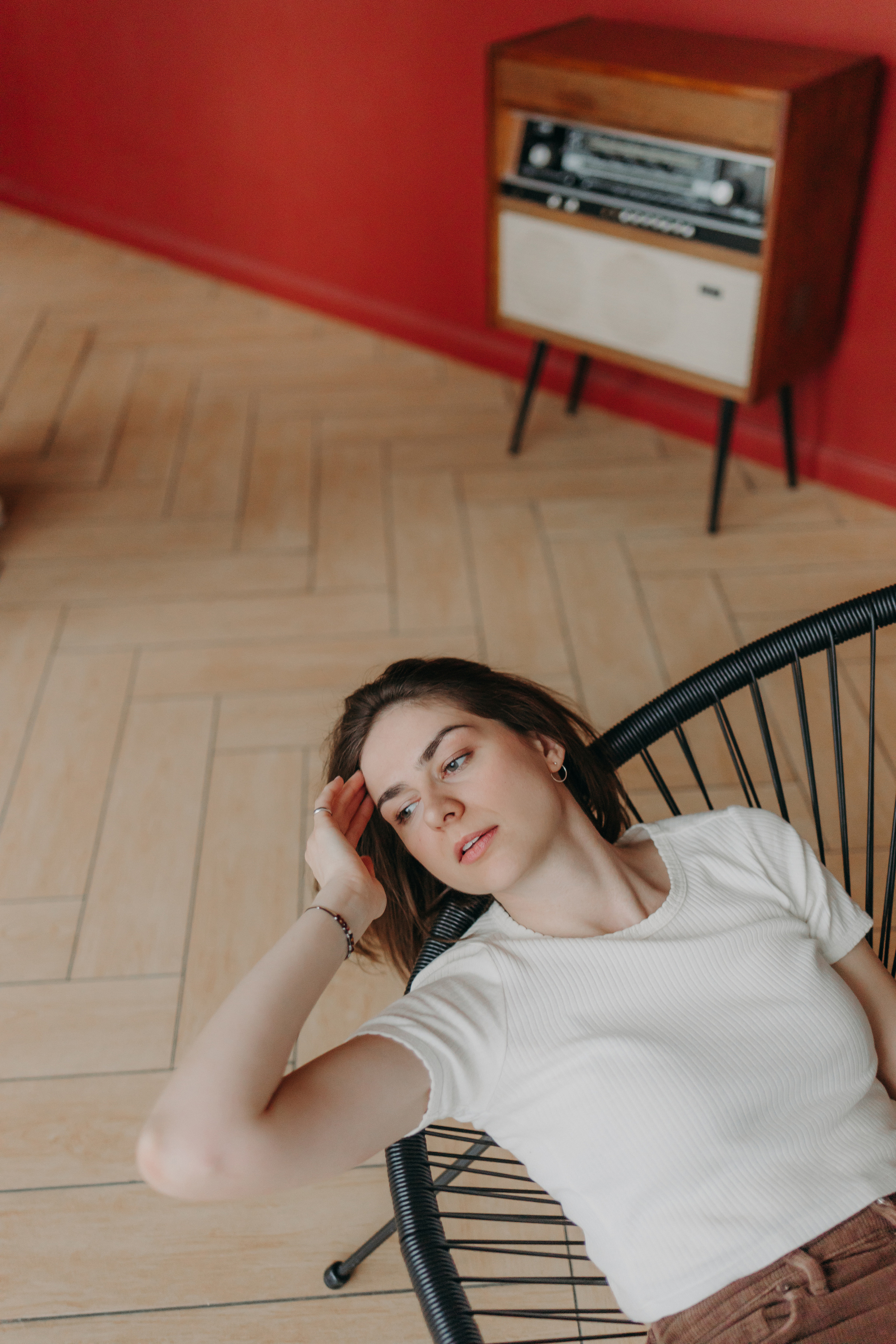 Алеся. Анна Ларина — Lifestyle фотограф в Москве