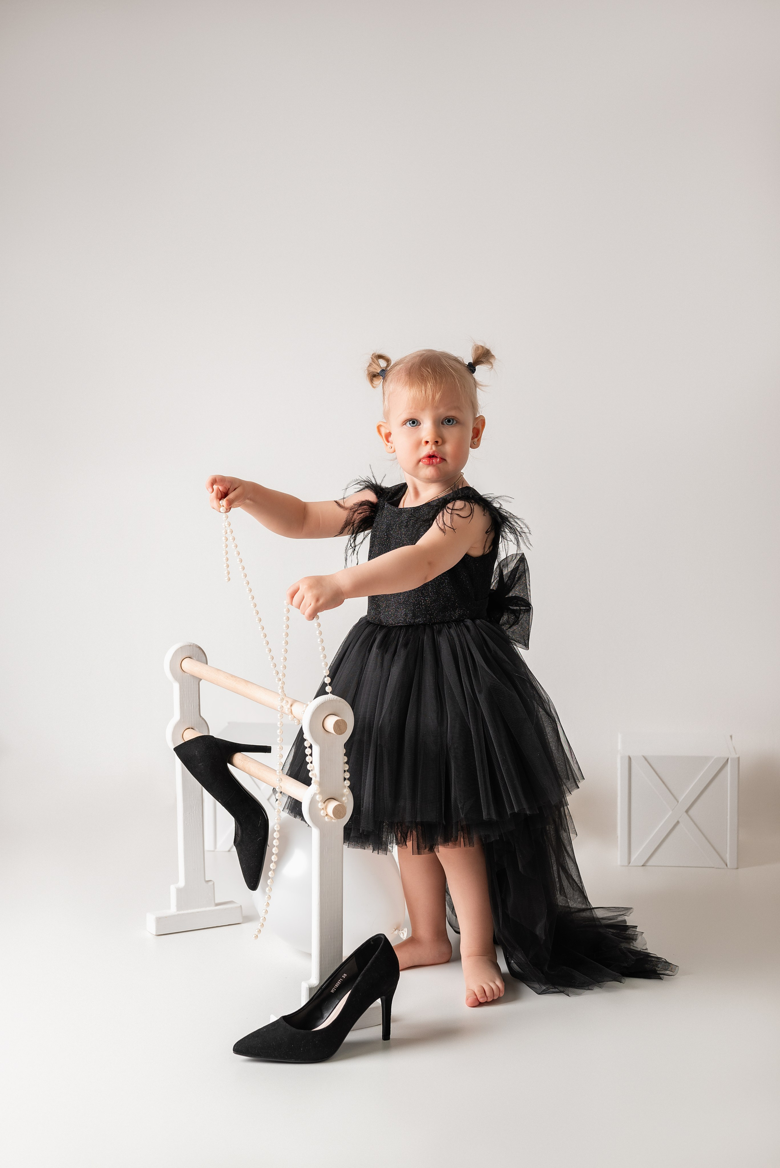 Фотосессия 2-х летия. Фотограф новорожденных в Норильске Виктория Шагалиева