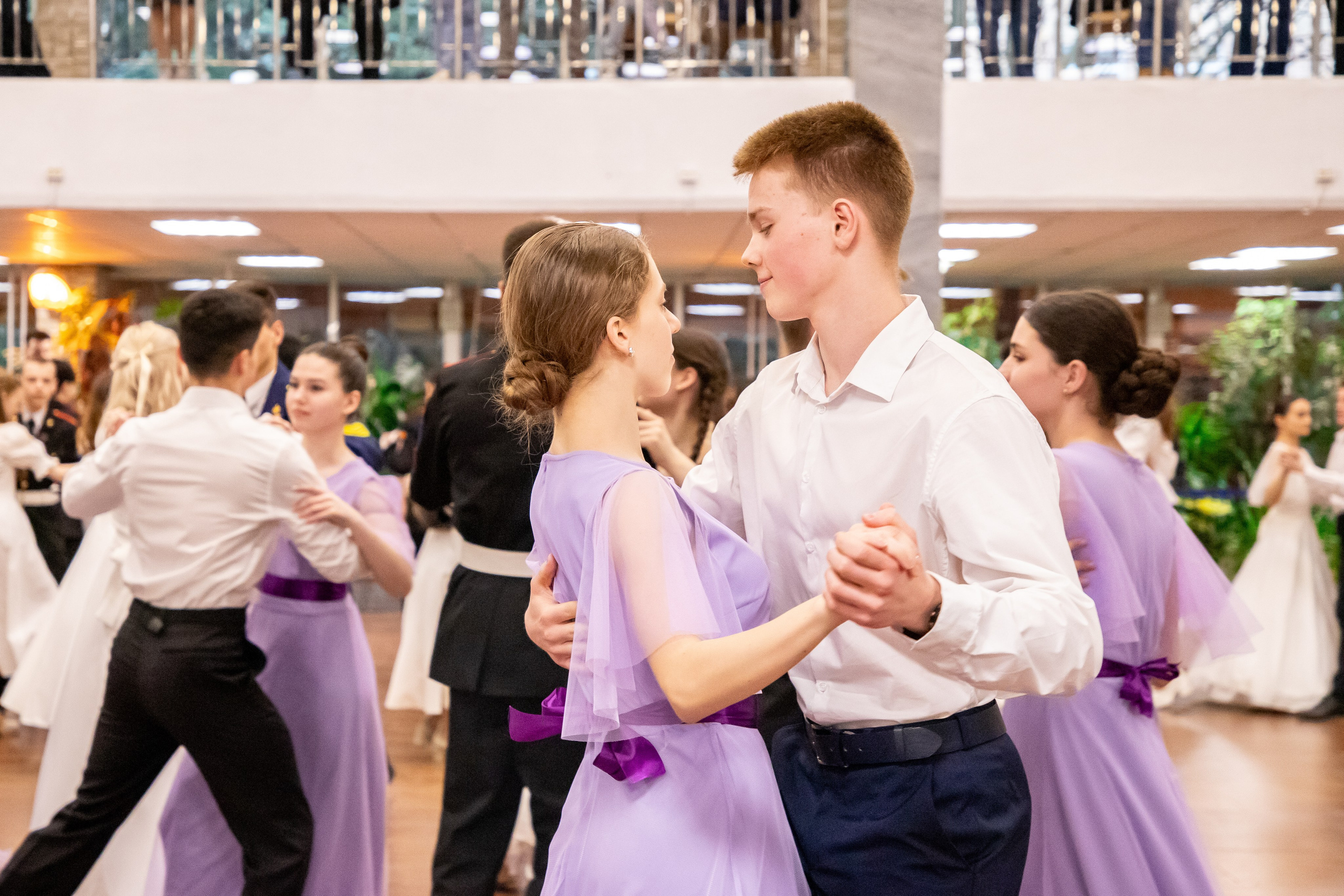 Балы. K-pop (и не только) фотограф в Москве Светлана Полякова