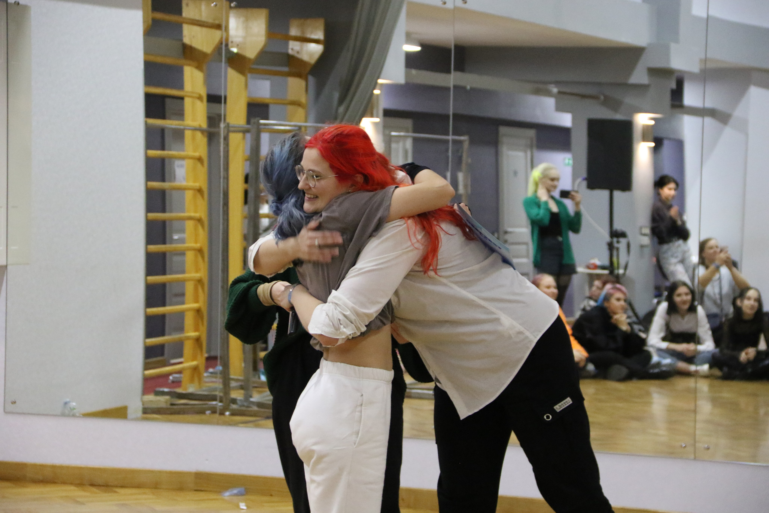 DEEPFEST WINTER 2022. K-pop (и не только) фотограф в Москве Светлана Полякова