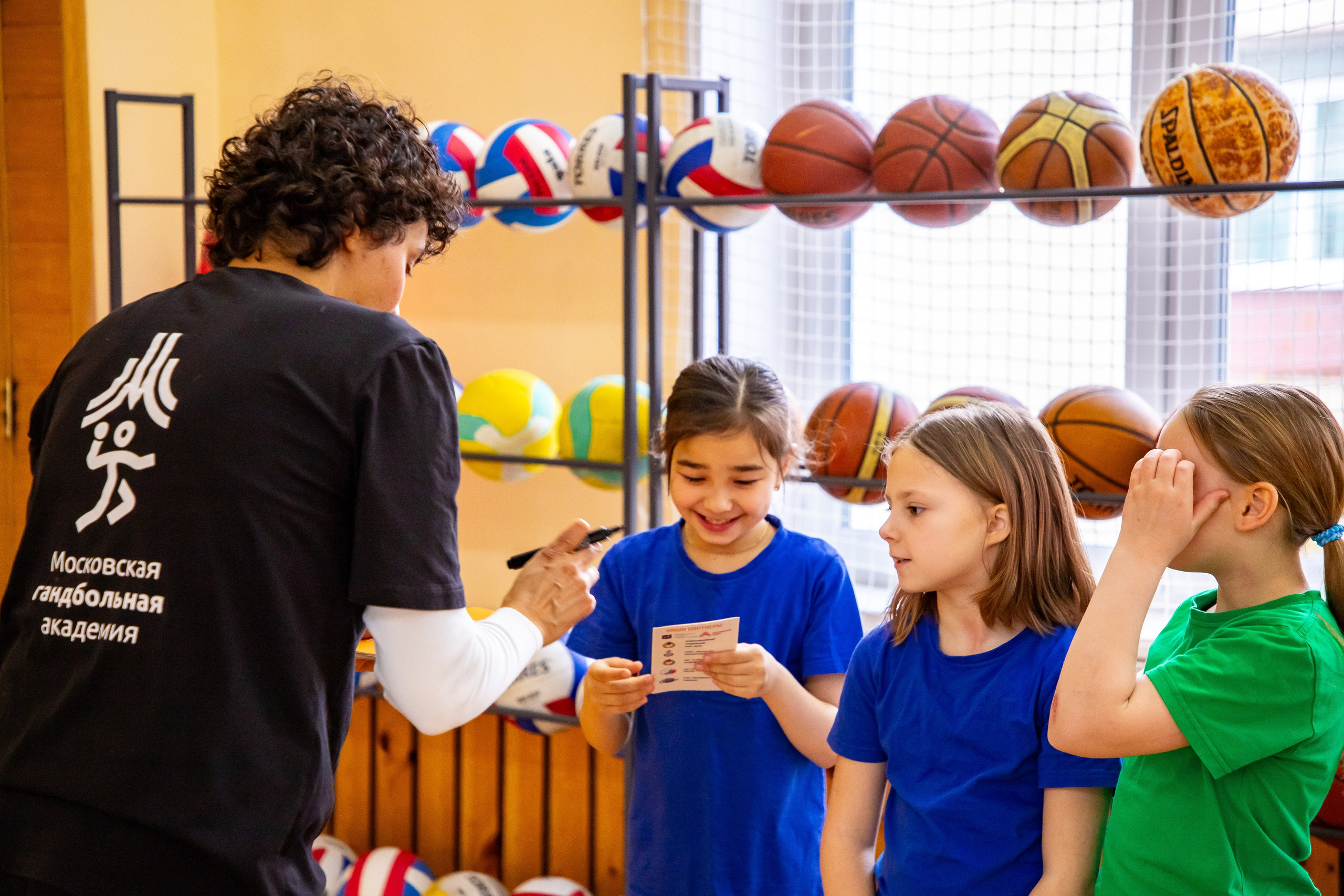 Спортивные мероприятия. K-pop (и не только) фотограф в Москве Светлана Полякова