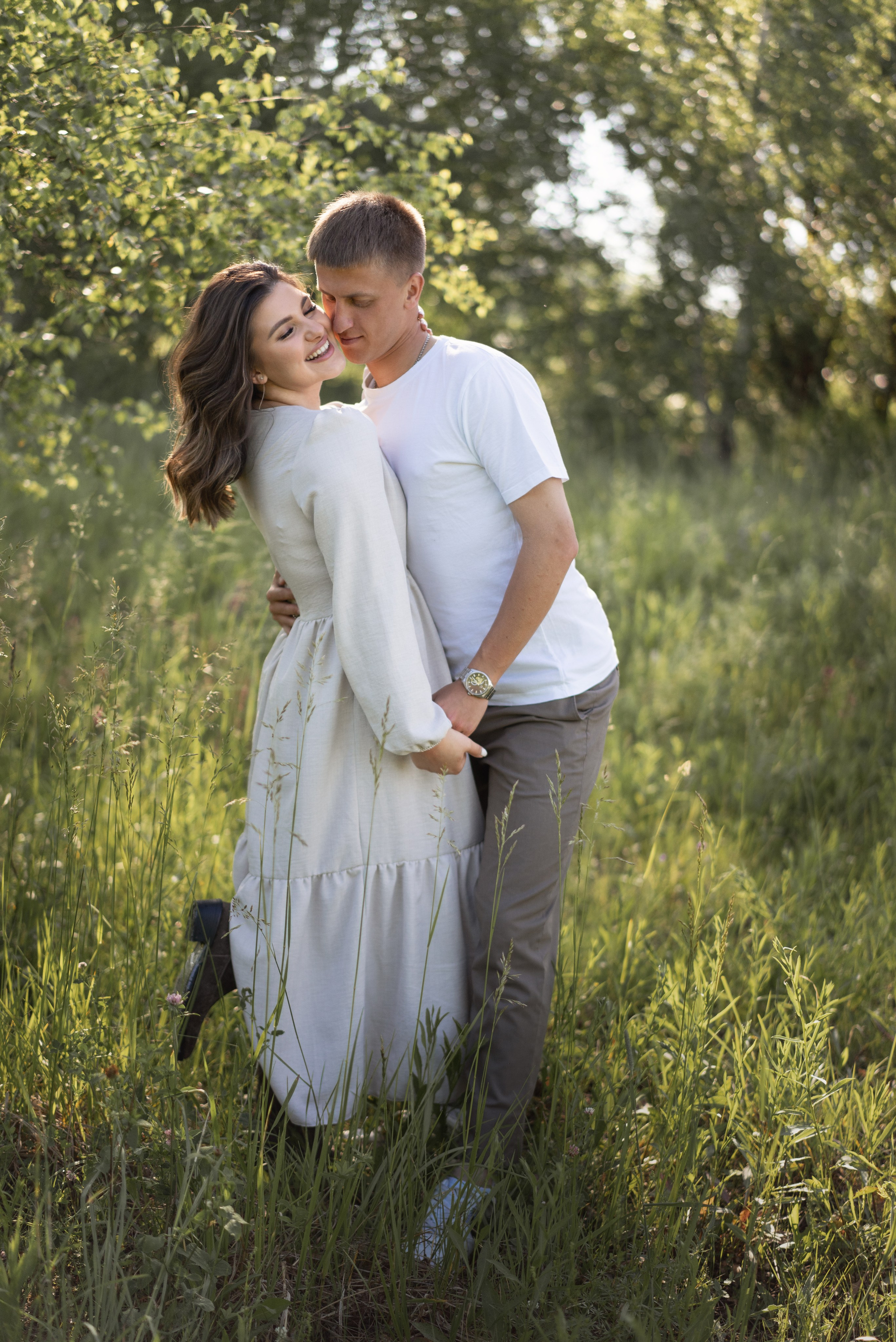 Фотосессии