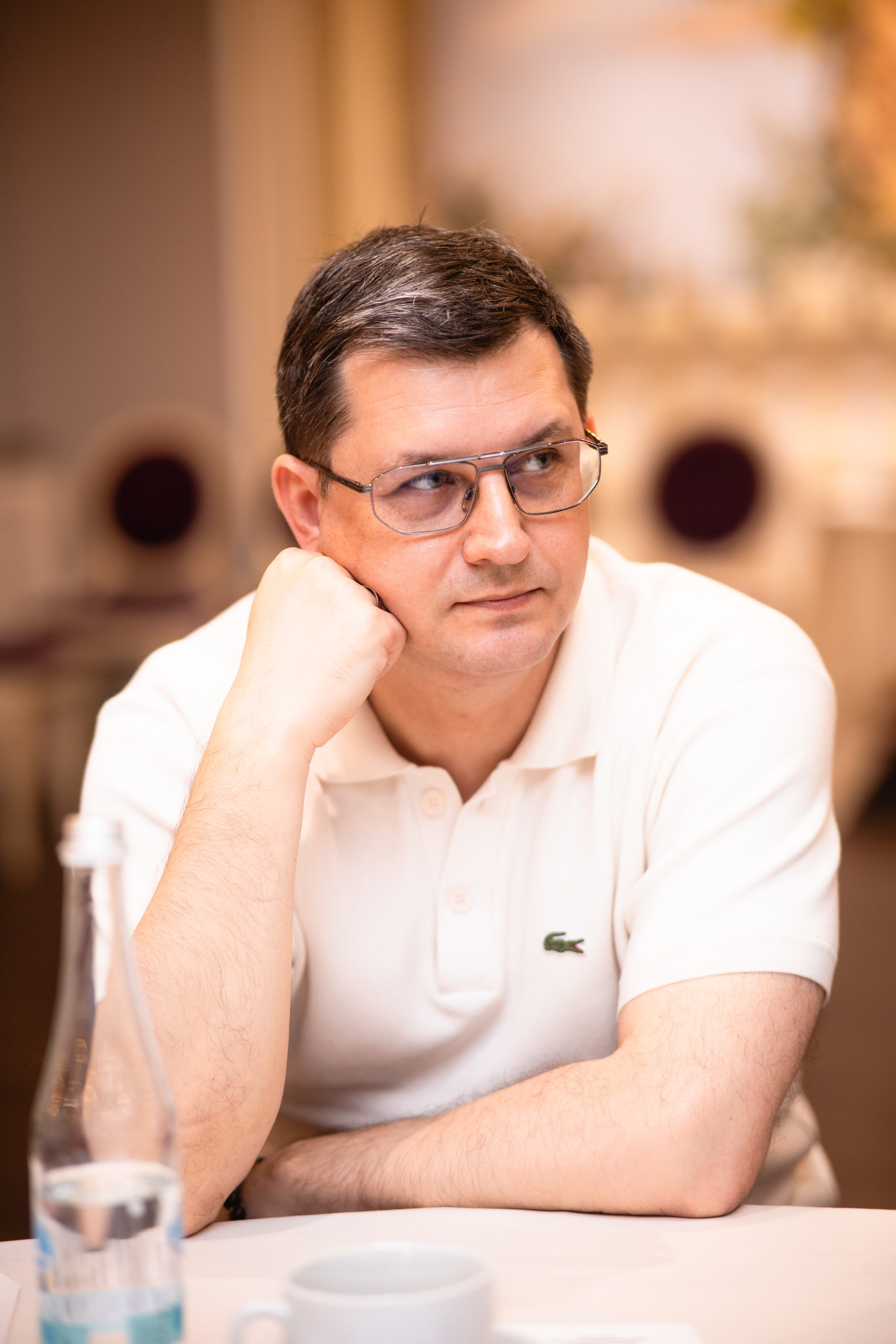 Форум бизнесменов «Свой среди своих»