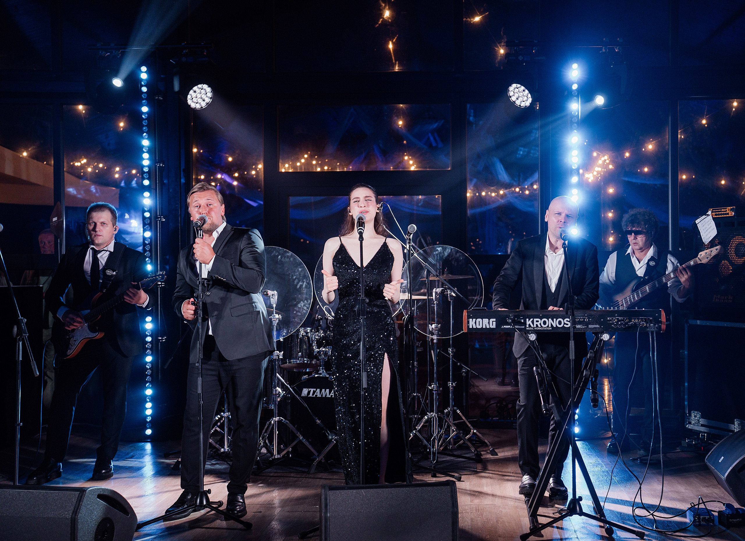 Свадьба Александр и Валентина Барвиха. Свадебный фотограф