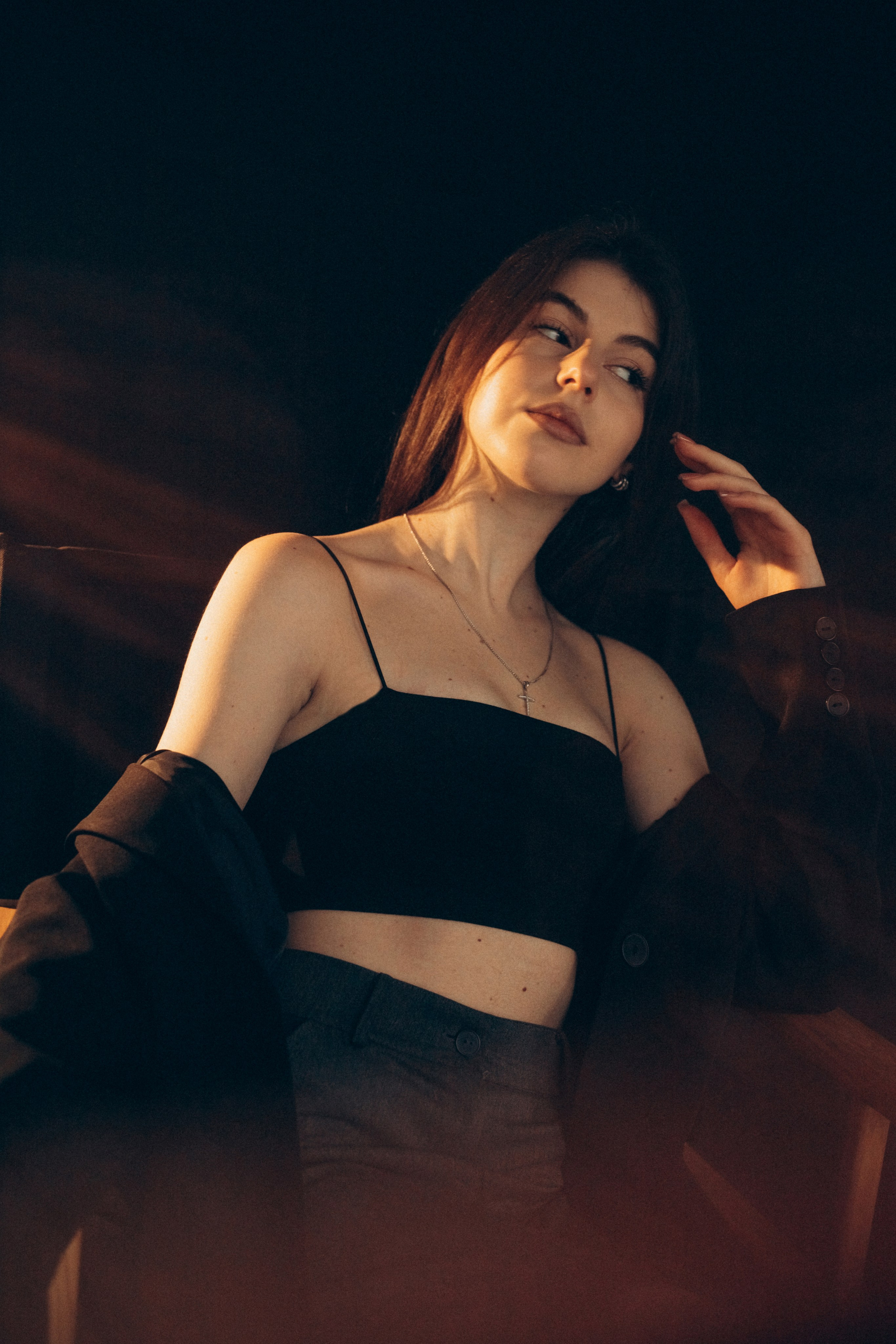 Света. Фотограф Ногинск Электросталь Наталья Осетрова