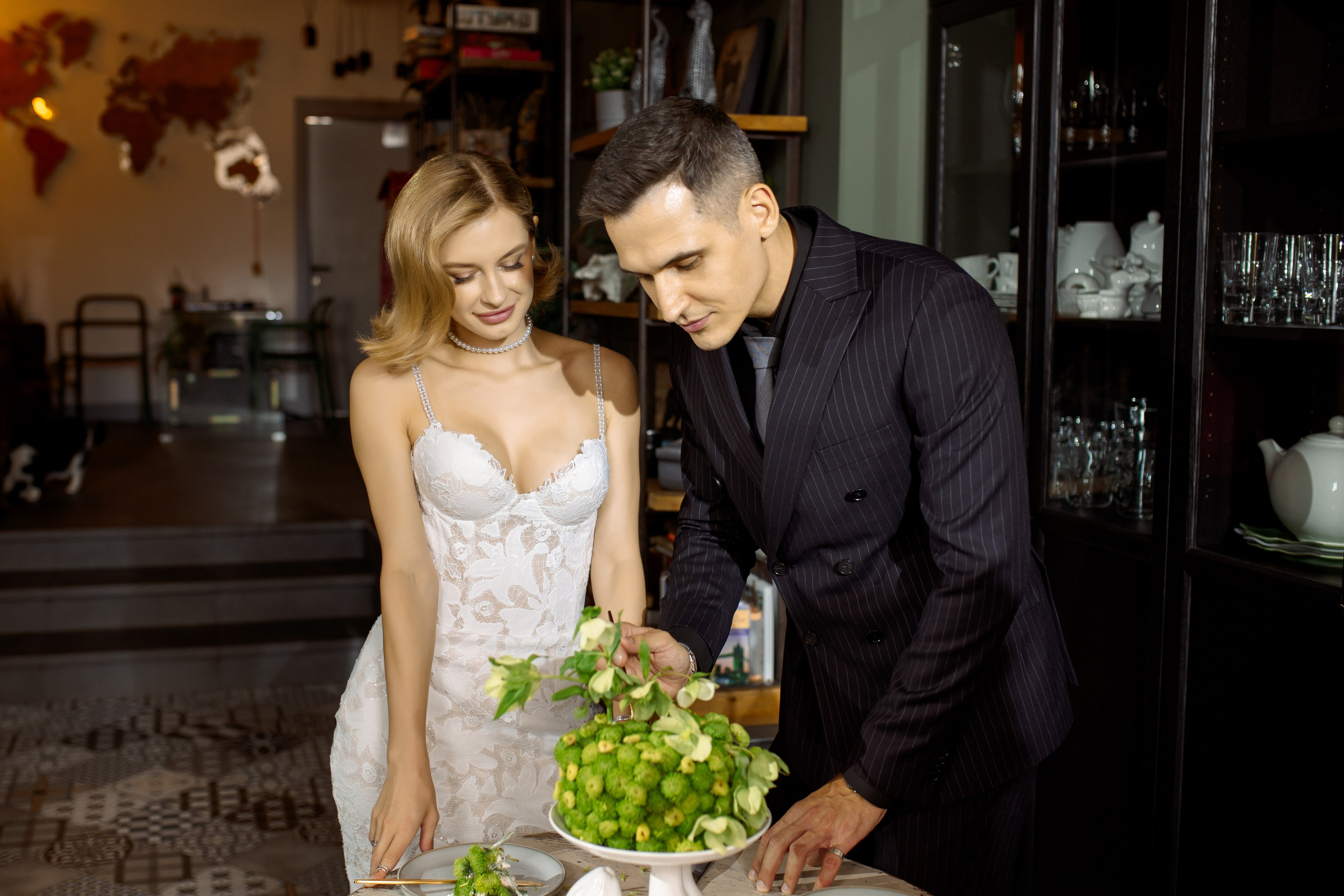 Артем и Ася