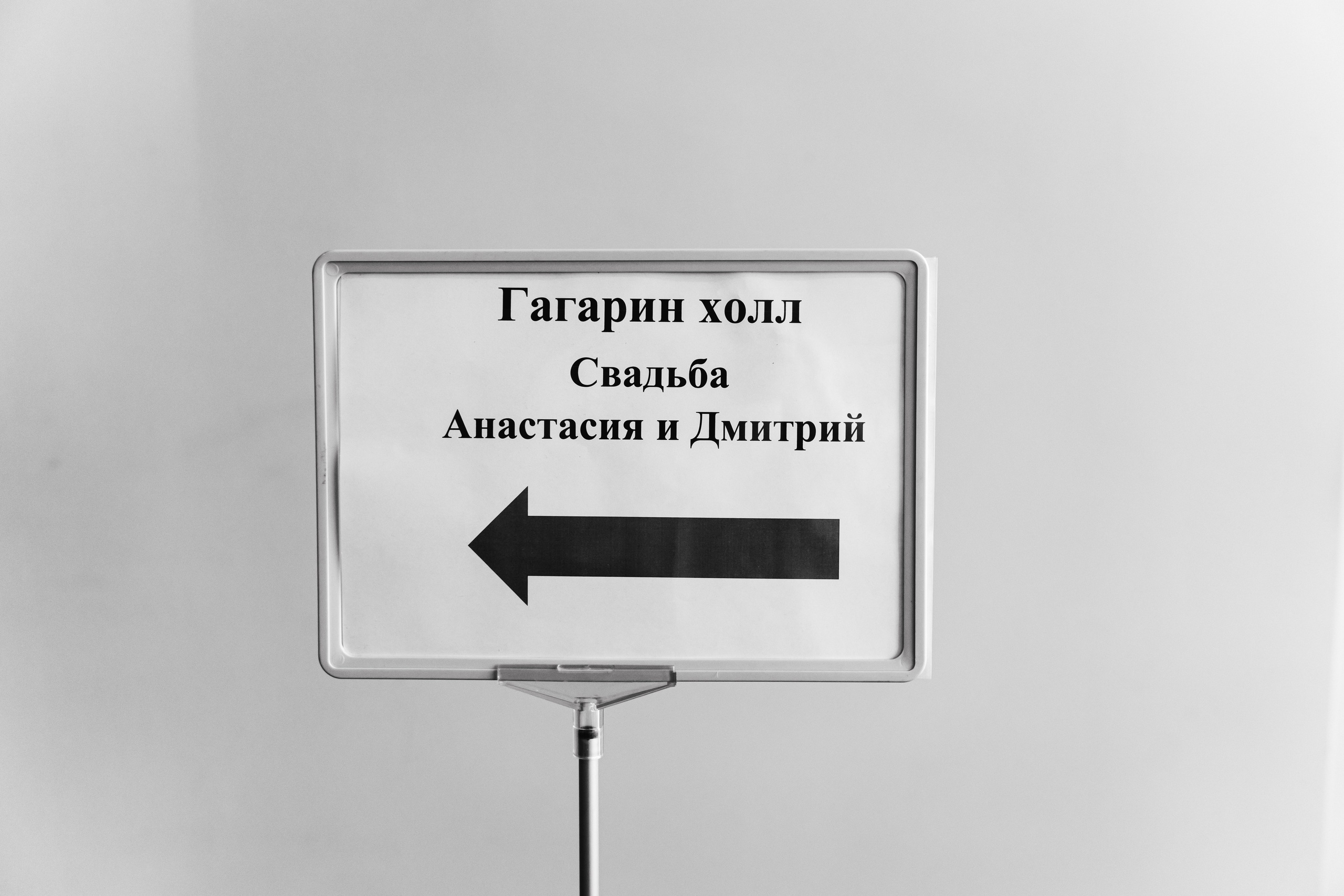 Анастасия & Дмитрий. Фотограф Москва. Базанова Анастасия