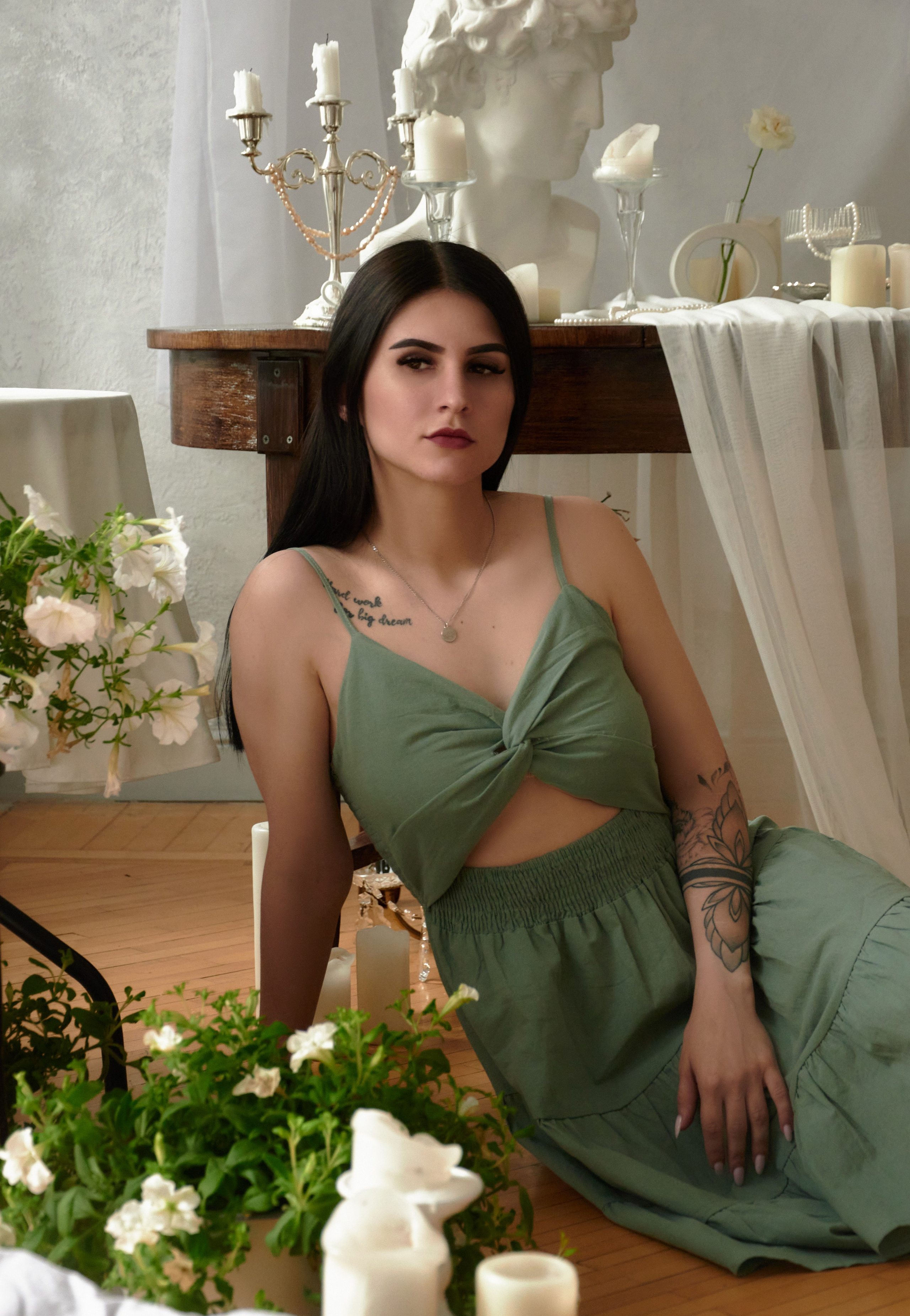 Вероника. Фотограф в Севастополе