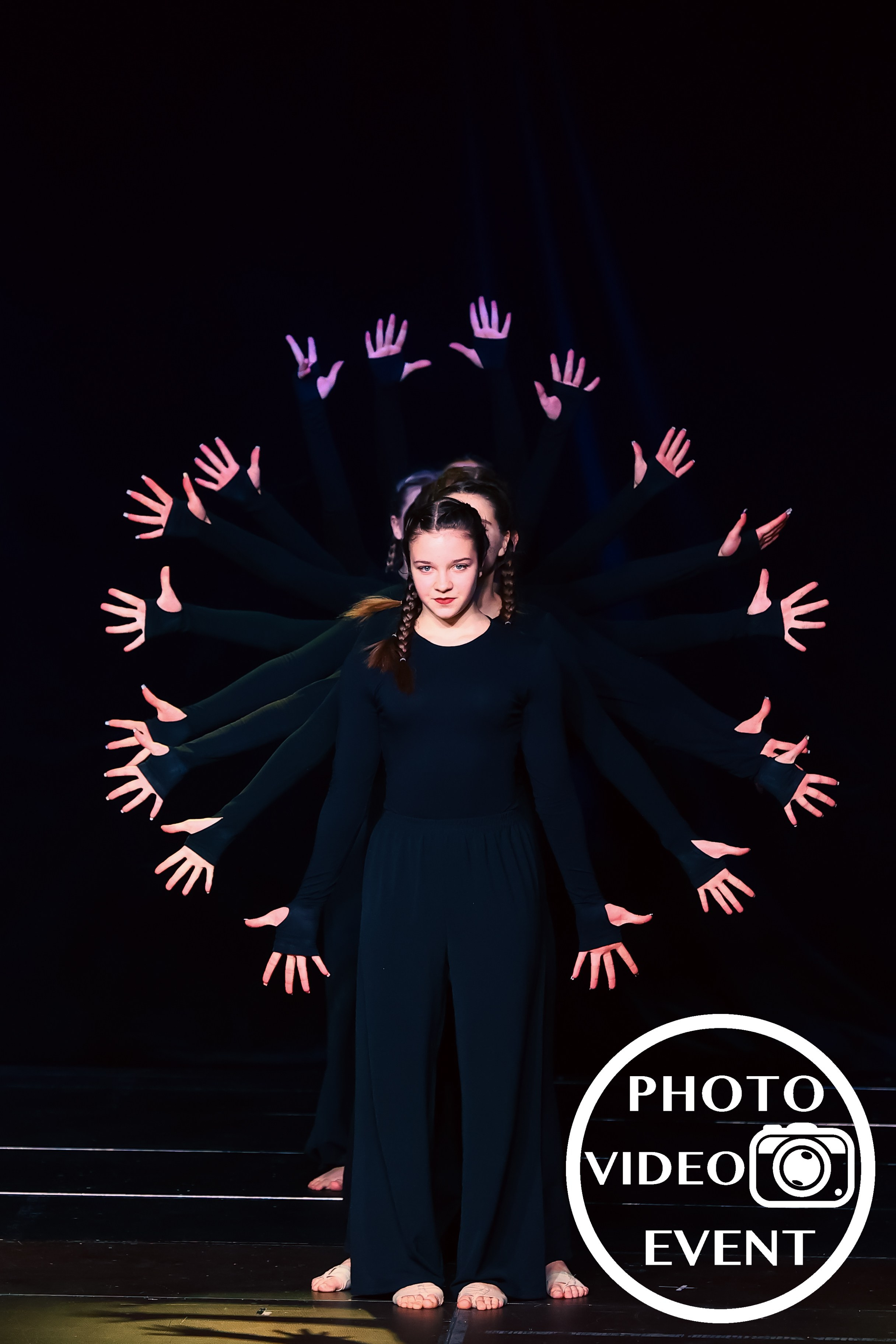 Провинциальные Танцы г. Орёл 18.11.23. Photo Video Event