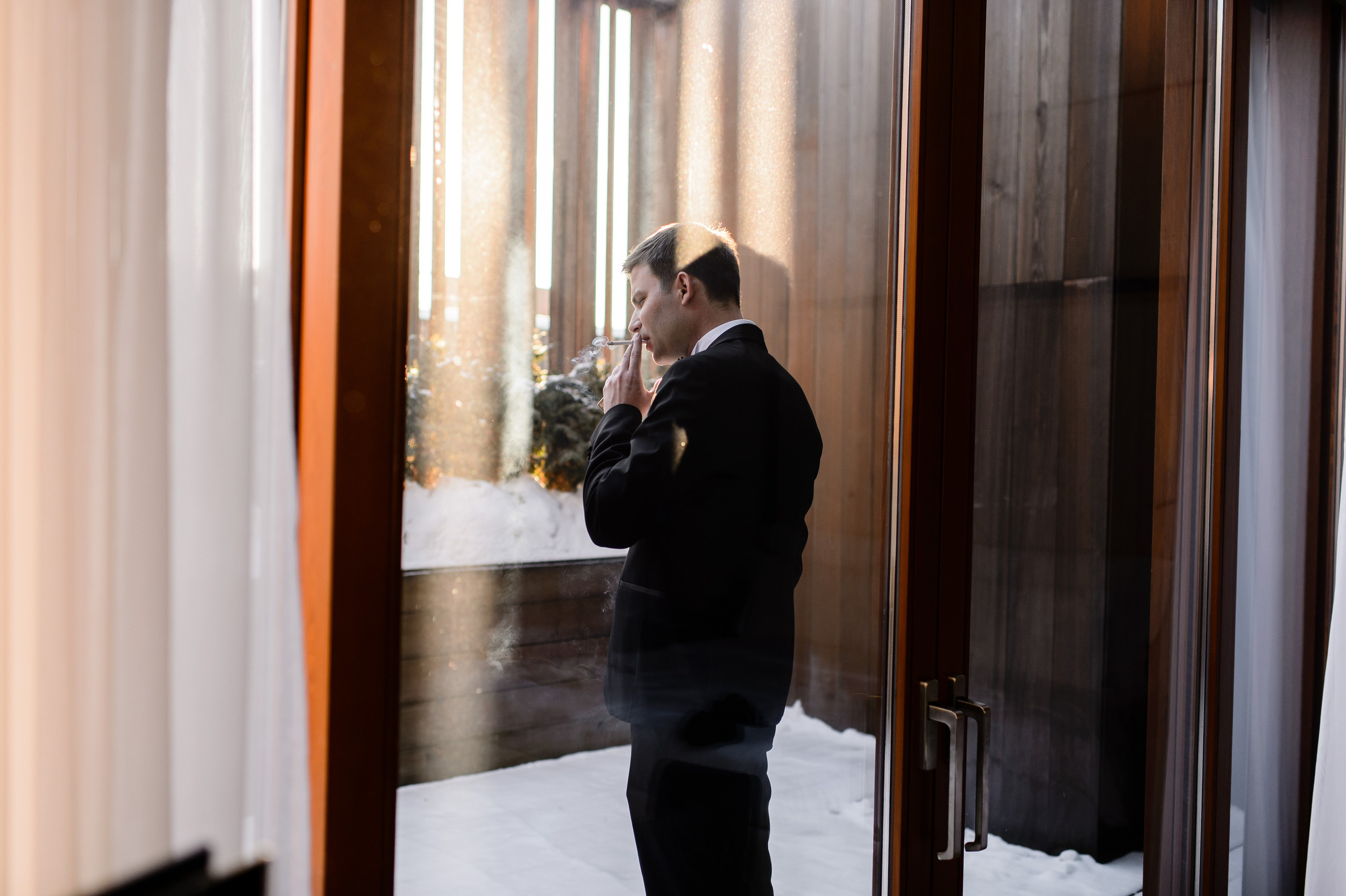 Semen & Nastya. Wedding and Destination photographer Rustam Kalimullin