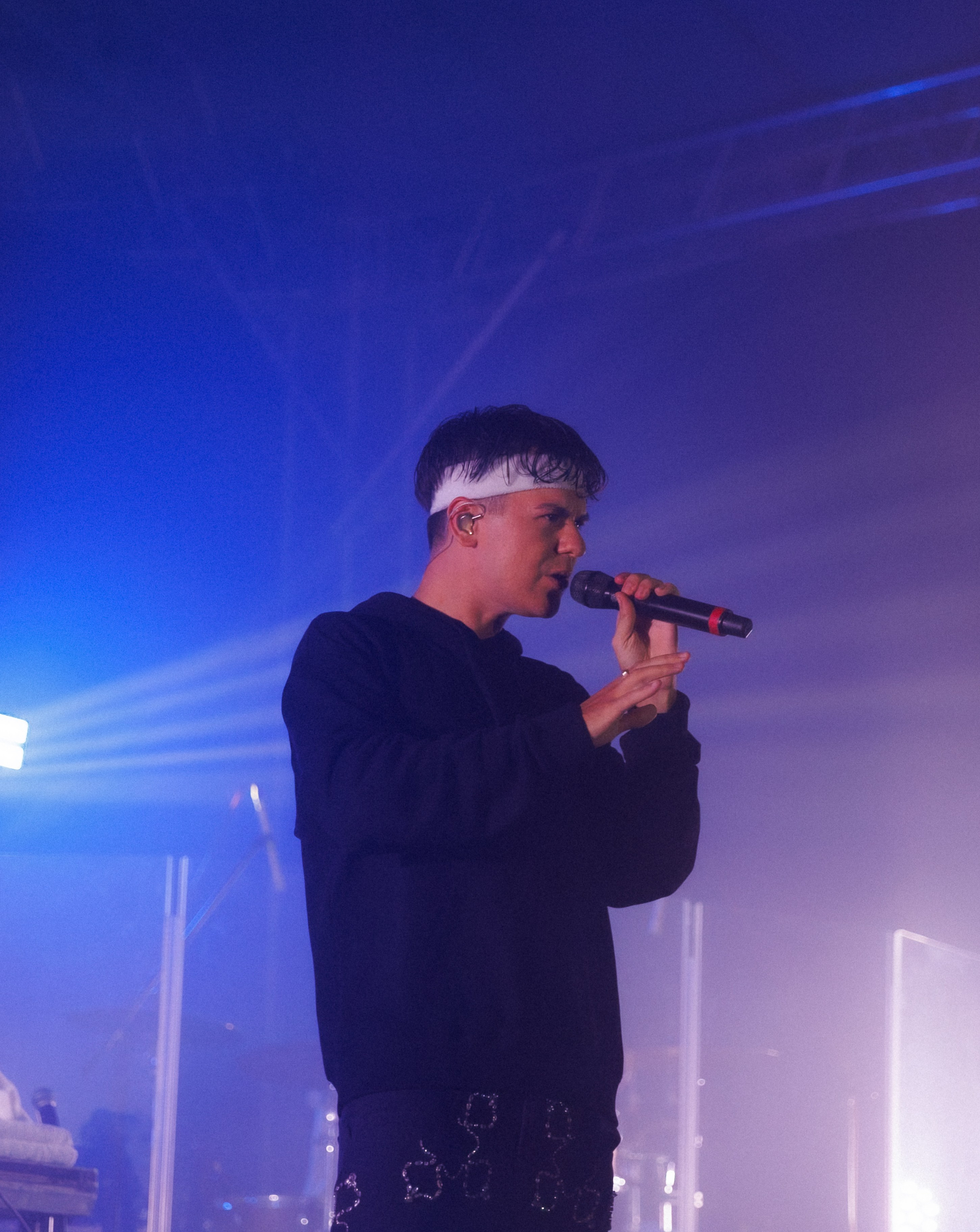 Фотоотчёт и репортаж с концерта группы GAYAZOV$ BROTHER$. Красильников Евгений — профессиональный фотограф в Ростове-на-Дону