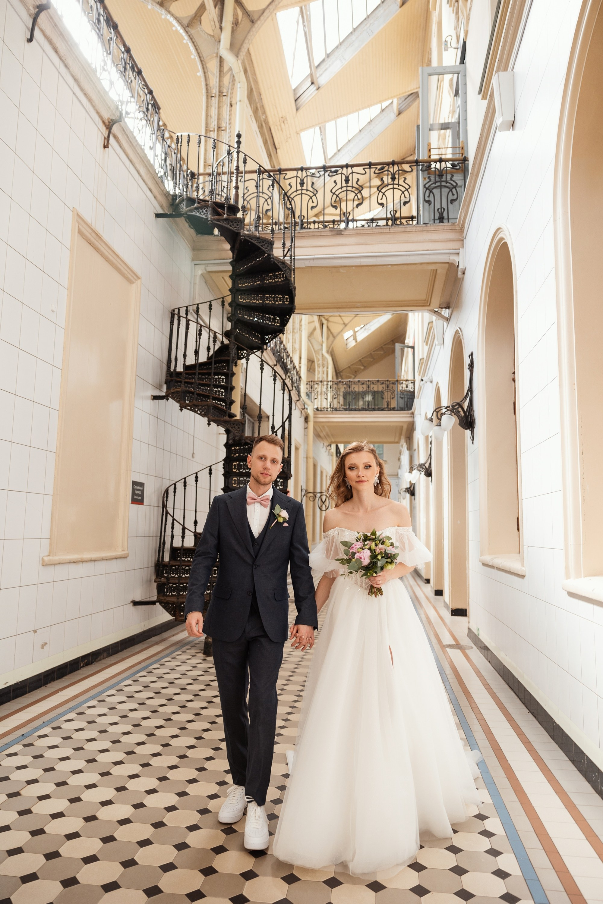 Артем и Света. Свадебный фотограф в Санкт-Петербурге Рябикин Александр , занимаюсь св