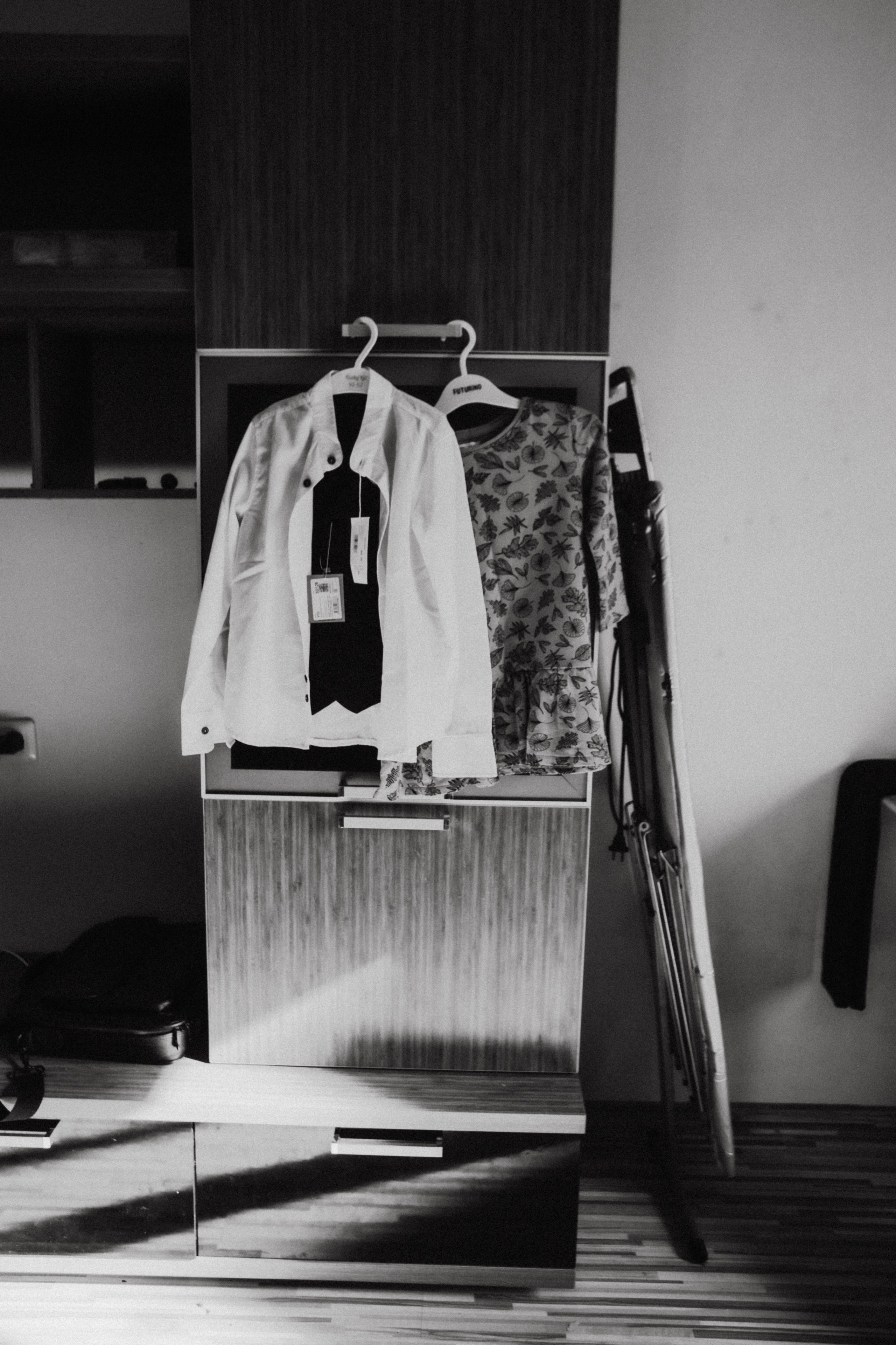 Семейное. Сборы первоклашки. Фотограф в Нижнем Новгороде