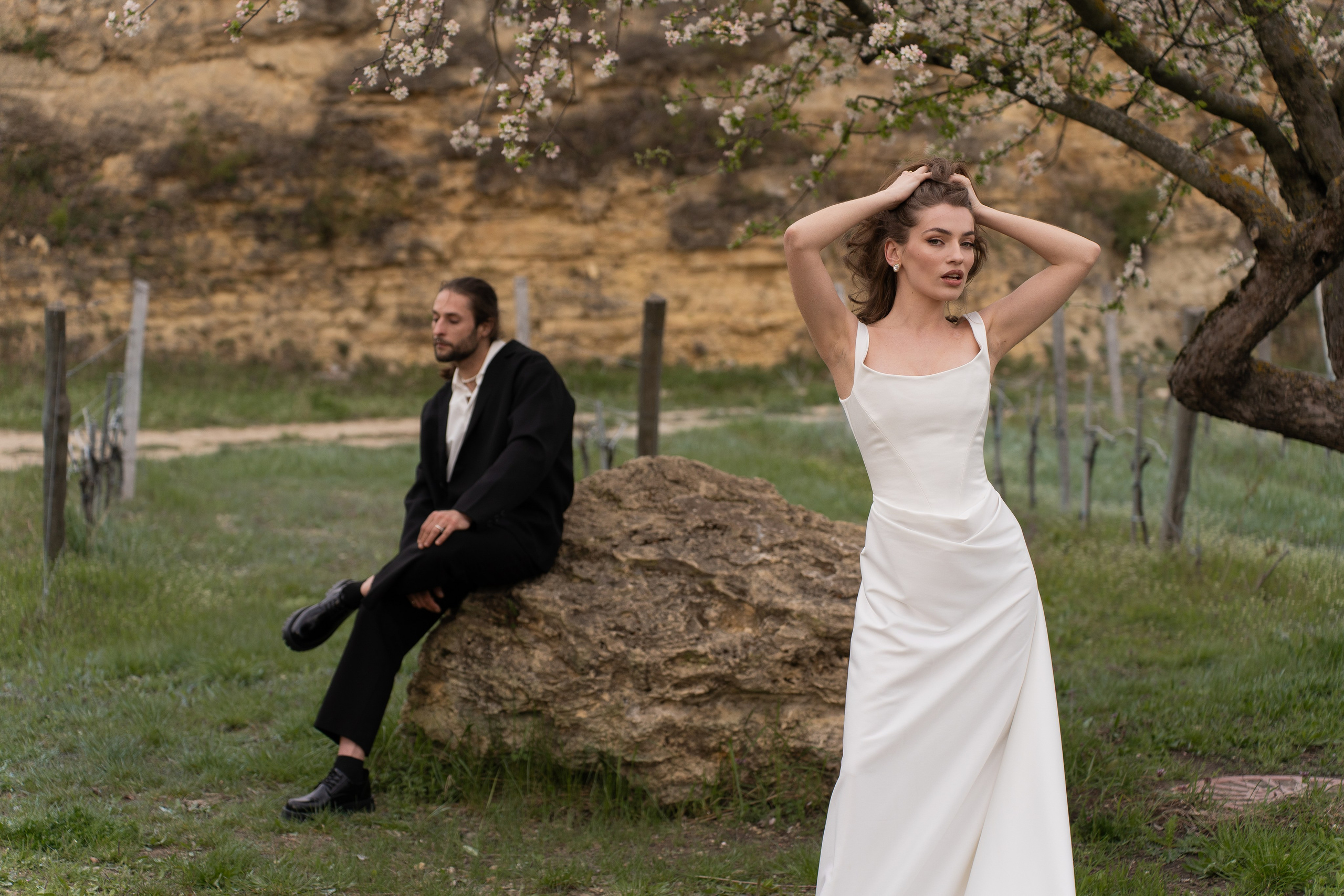 Артур & Александра. Главная