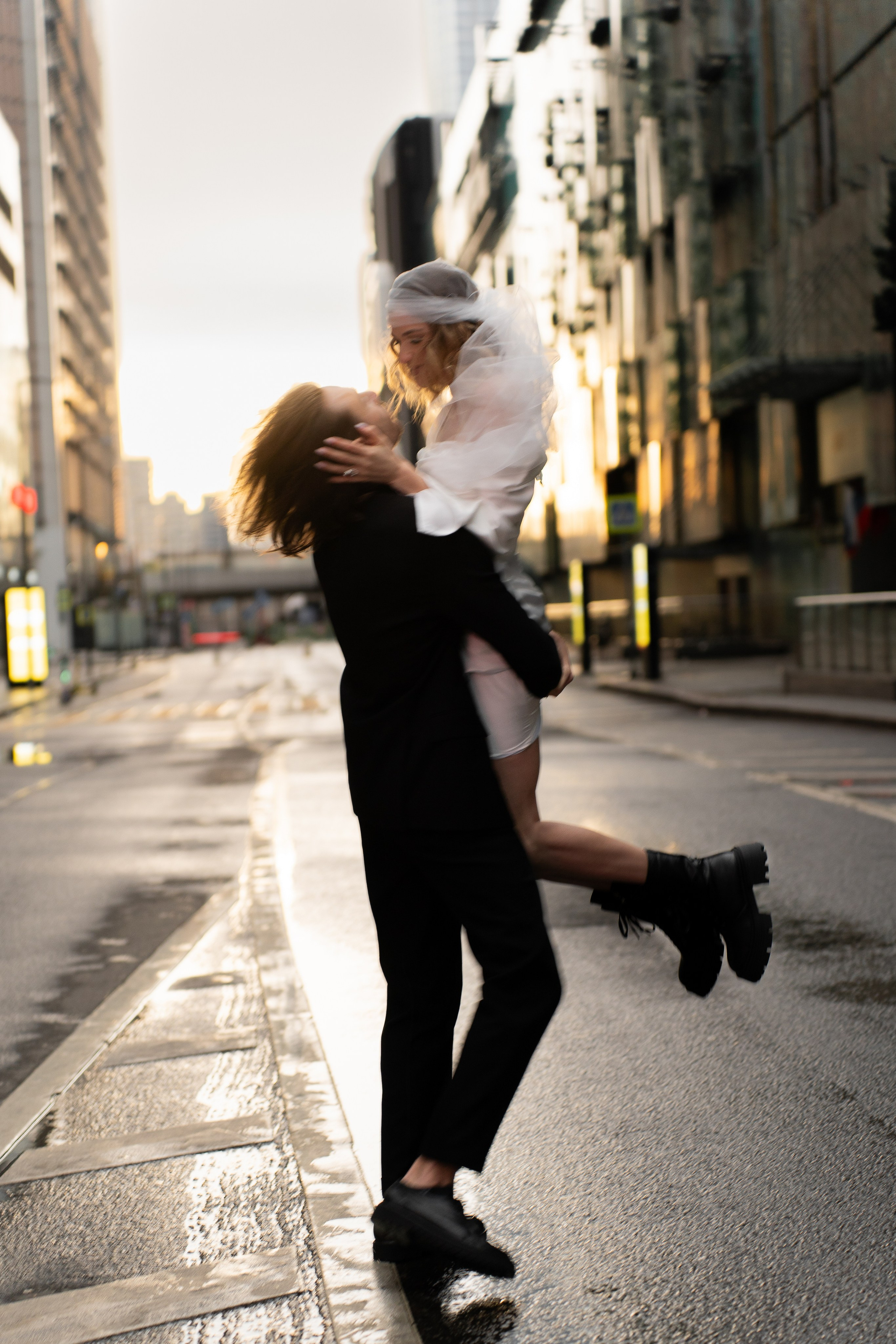 Клим & Полина. Главная