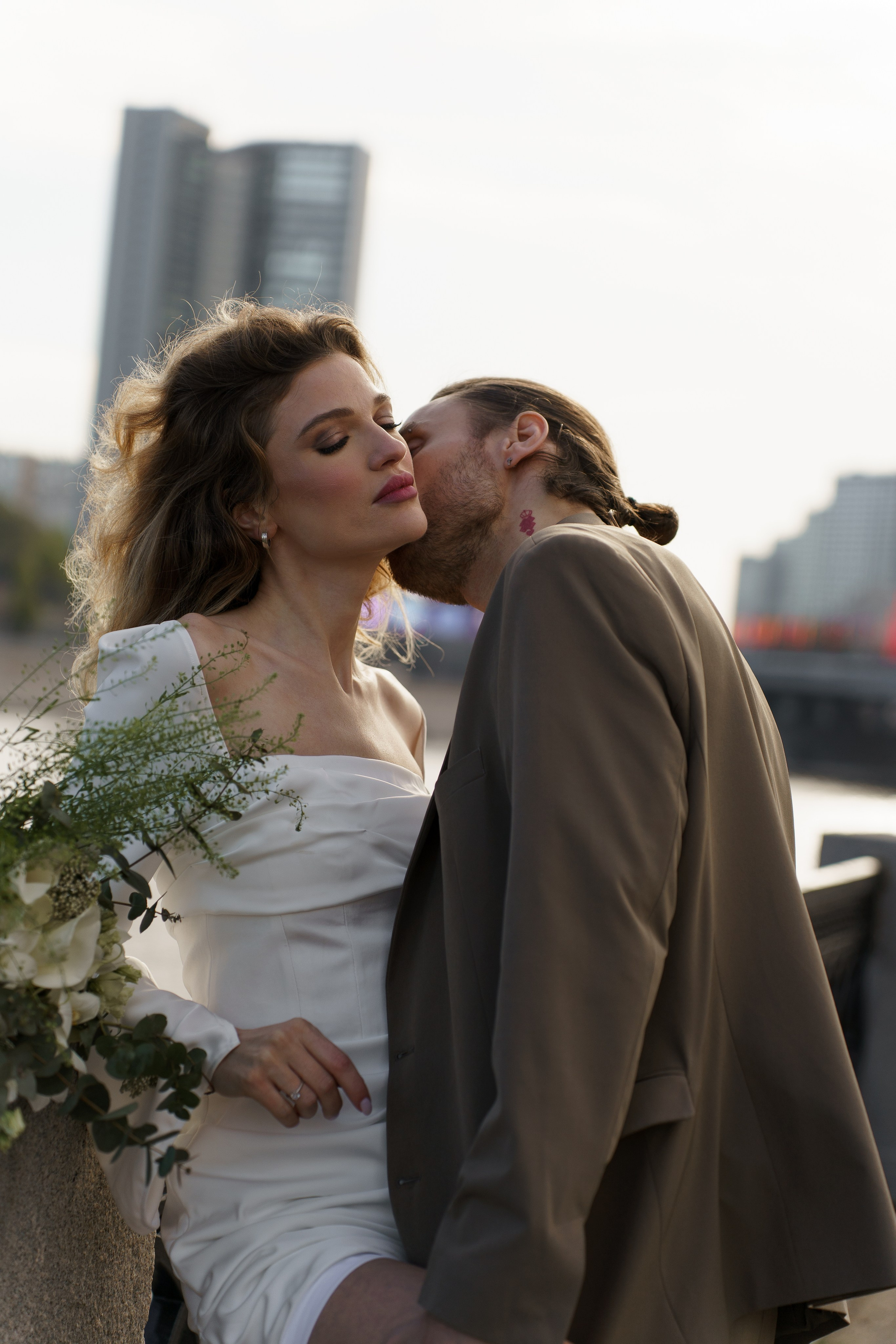 Клим & Полина (2). Главная