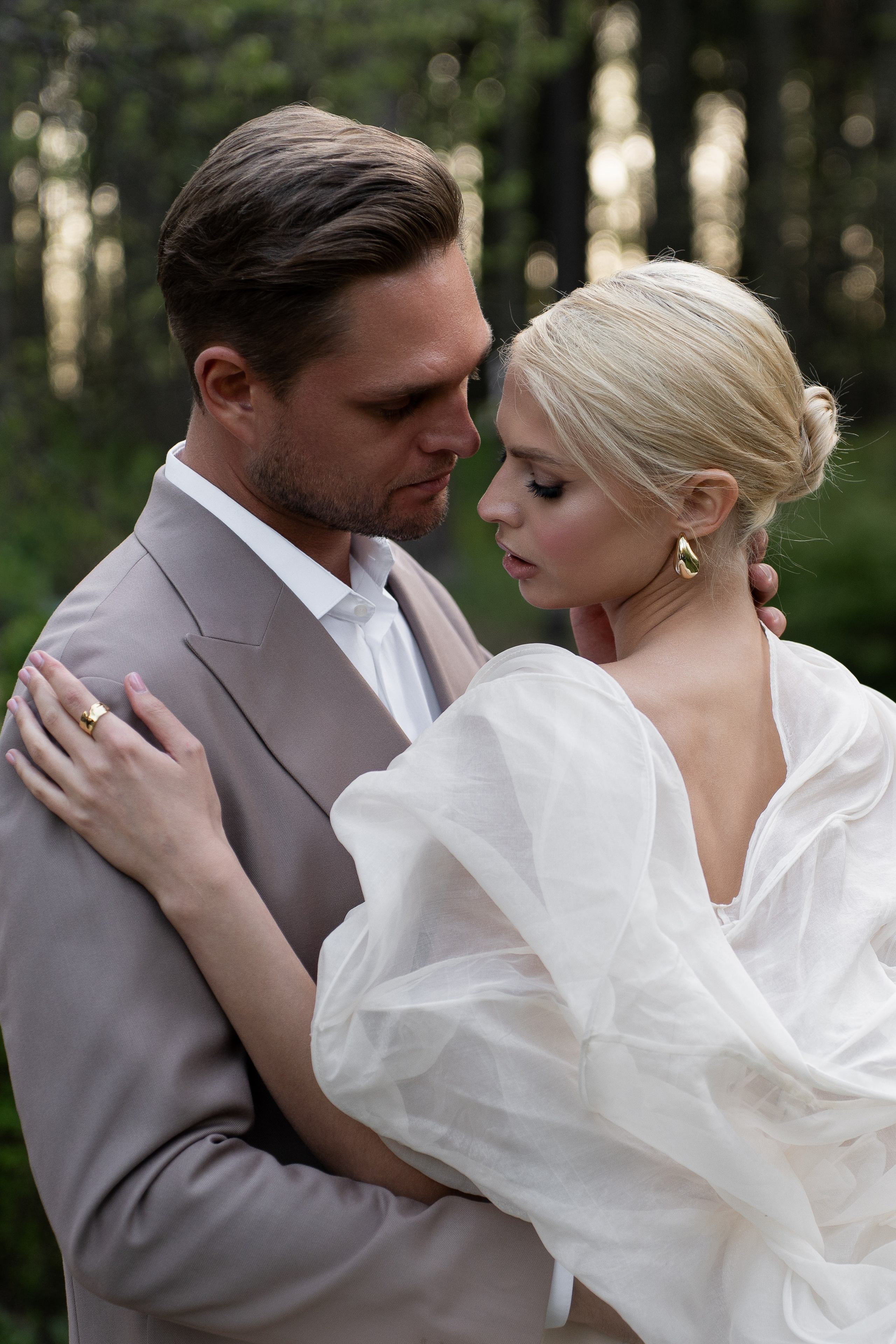 Андрей & Марина. Главная