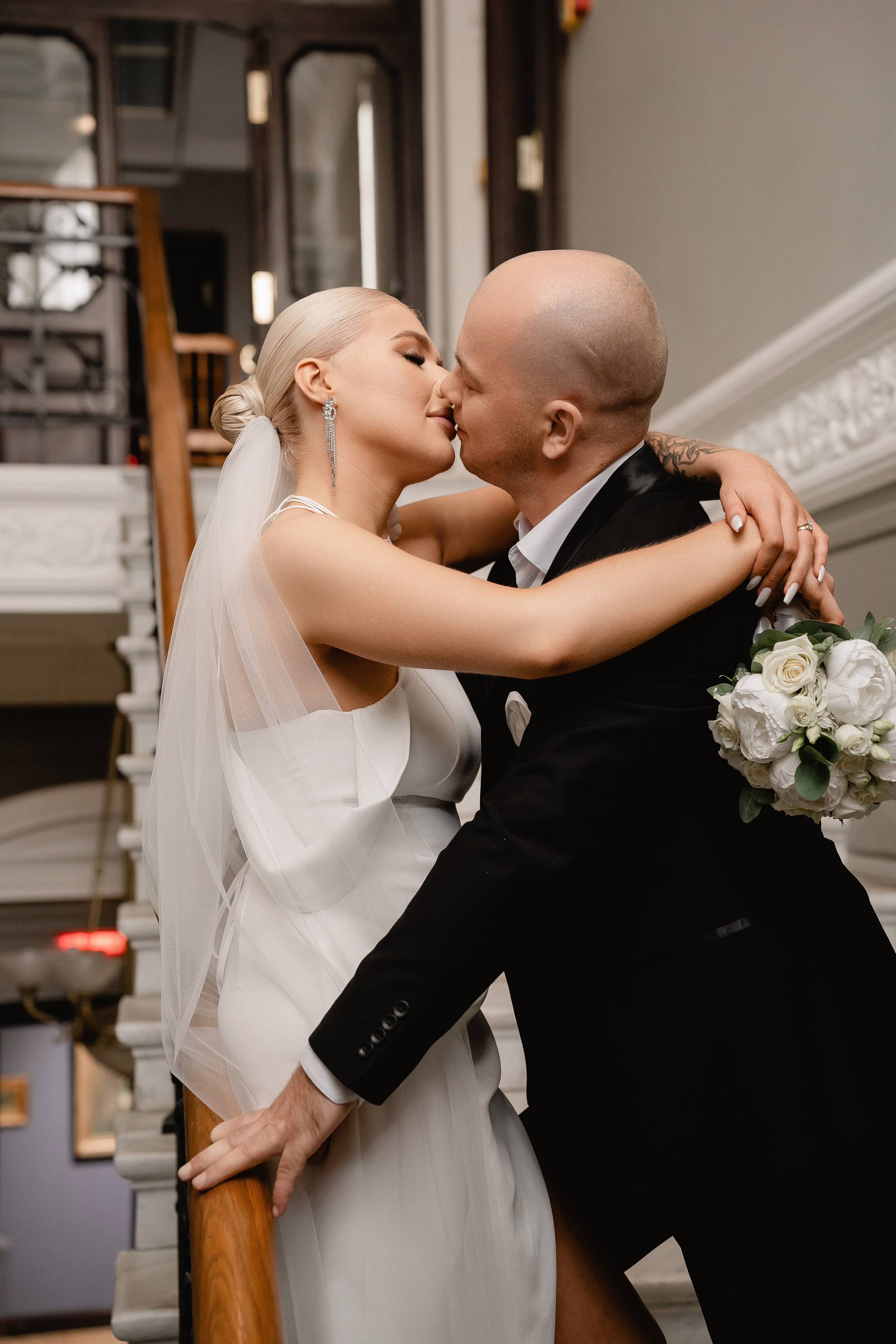 Алмаз & Ангелина. Главная